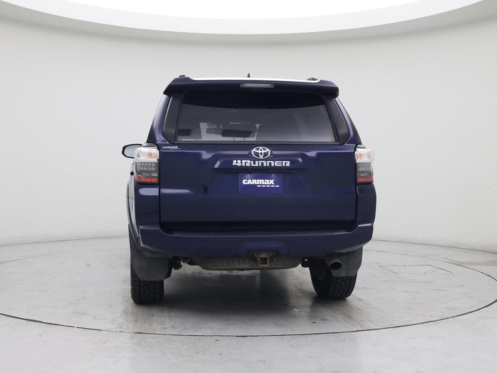 Image of 2019 Toyota 4Runner SR5 Premium