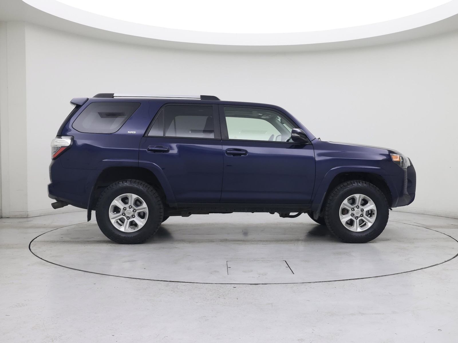 Image of 2019 Toyota 4Runner SR5 Premium