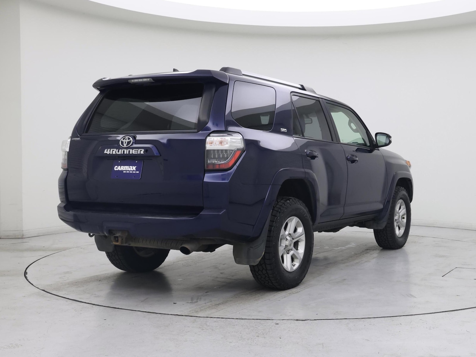 Image of 2019 Toyota 4Runner SR5 Premium