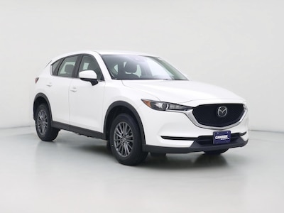 2018 Mazda CX-5 Sport -
                Portland, OR
