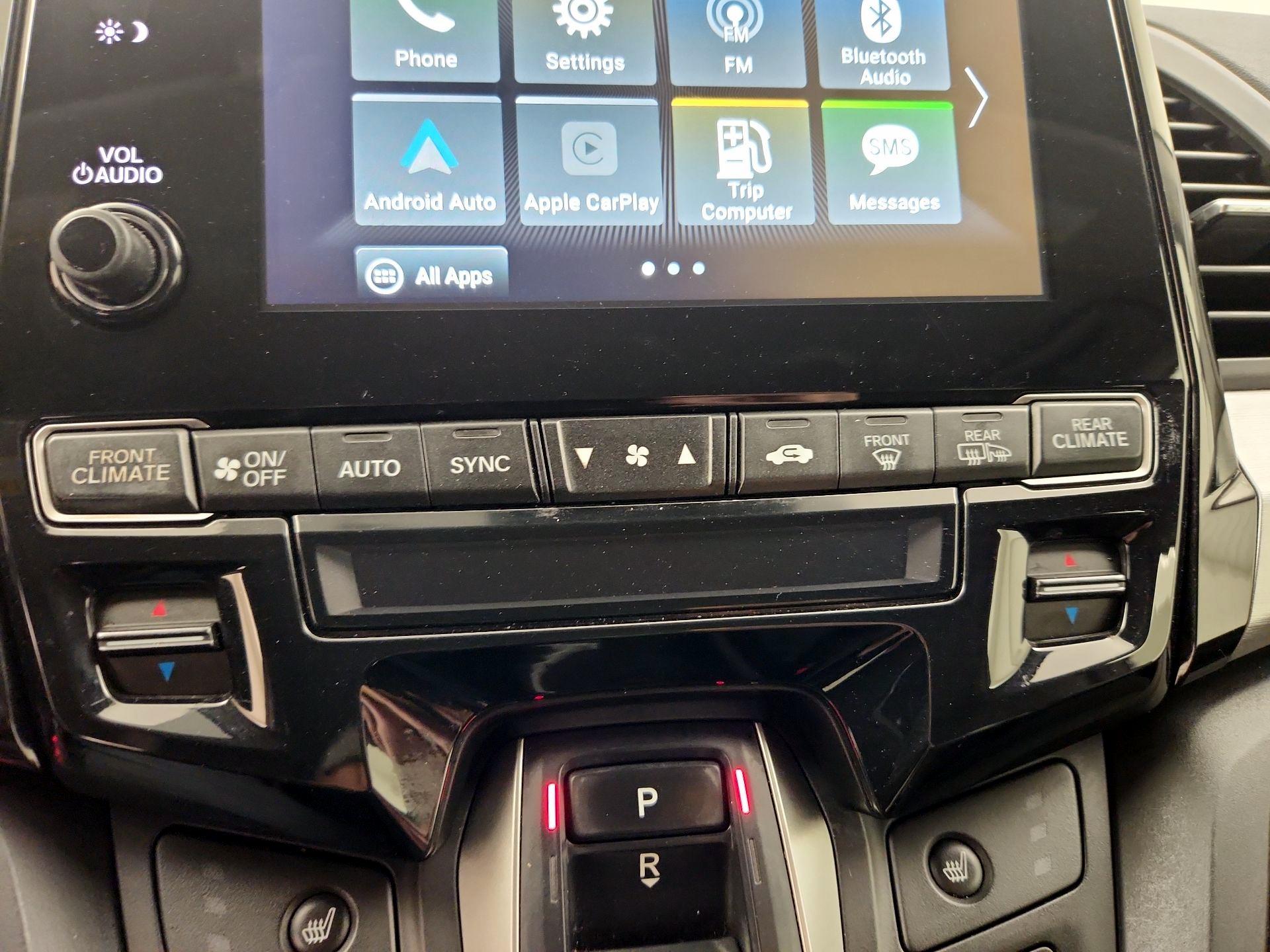 Thumbnail: 2020 Honda Odyssey - 16