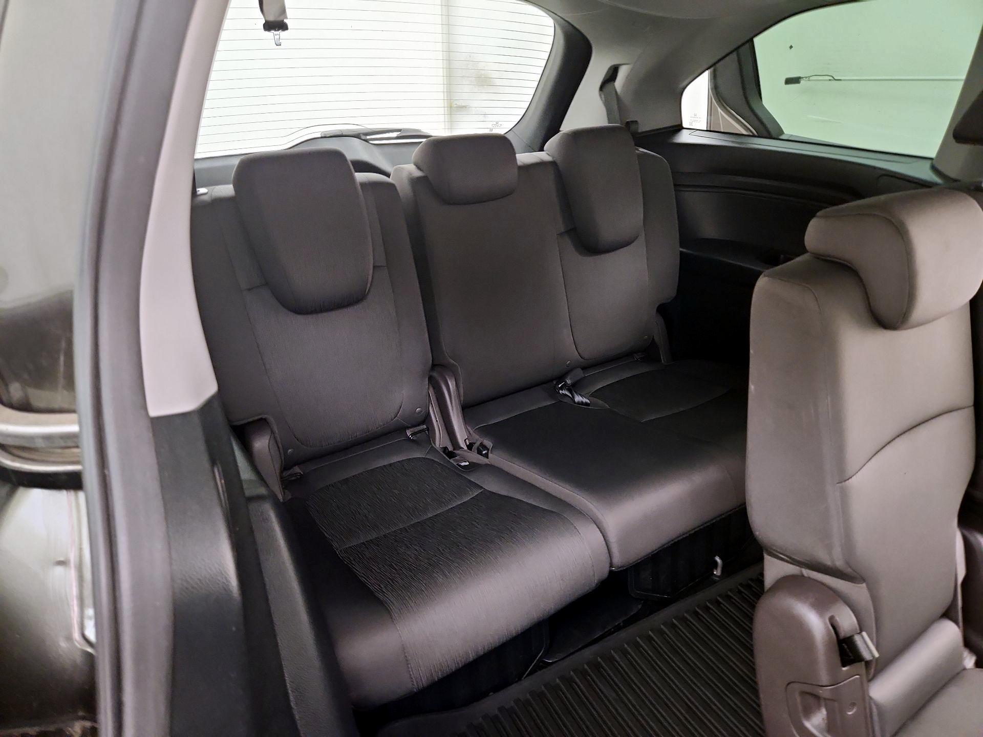 Thumbnail: 2020 Honda Odyssey - 20