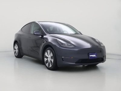 2024 Tesla Model Y Long Range -
                  Portland, OR