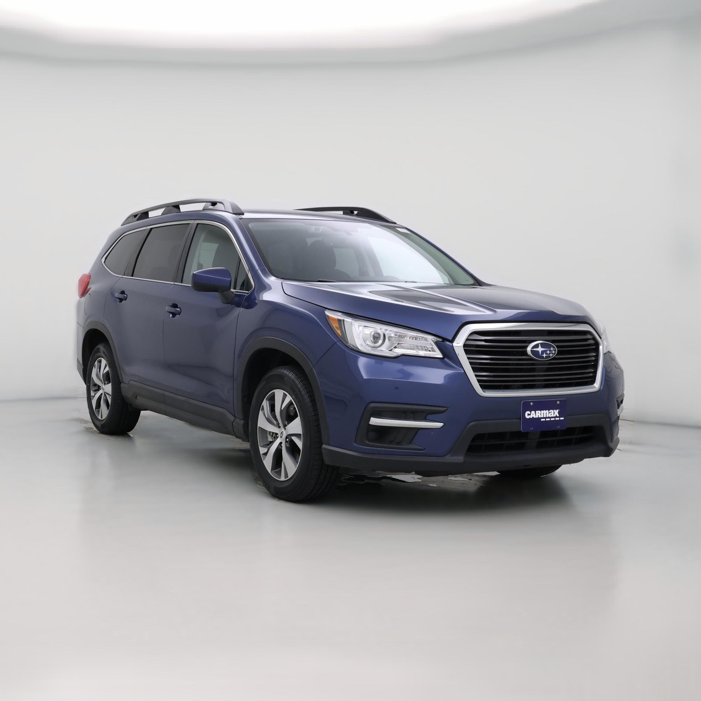 Thumbnail: 2021 Subaru Ascent - 1