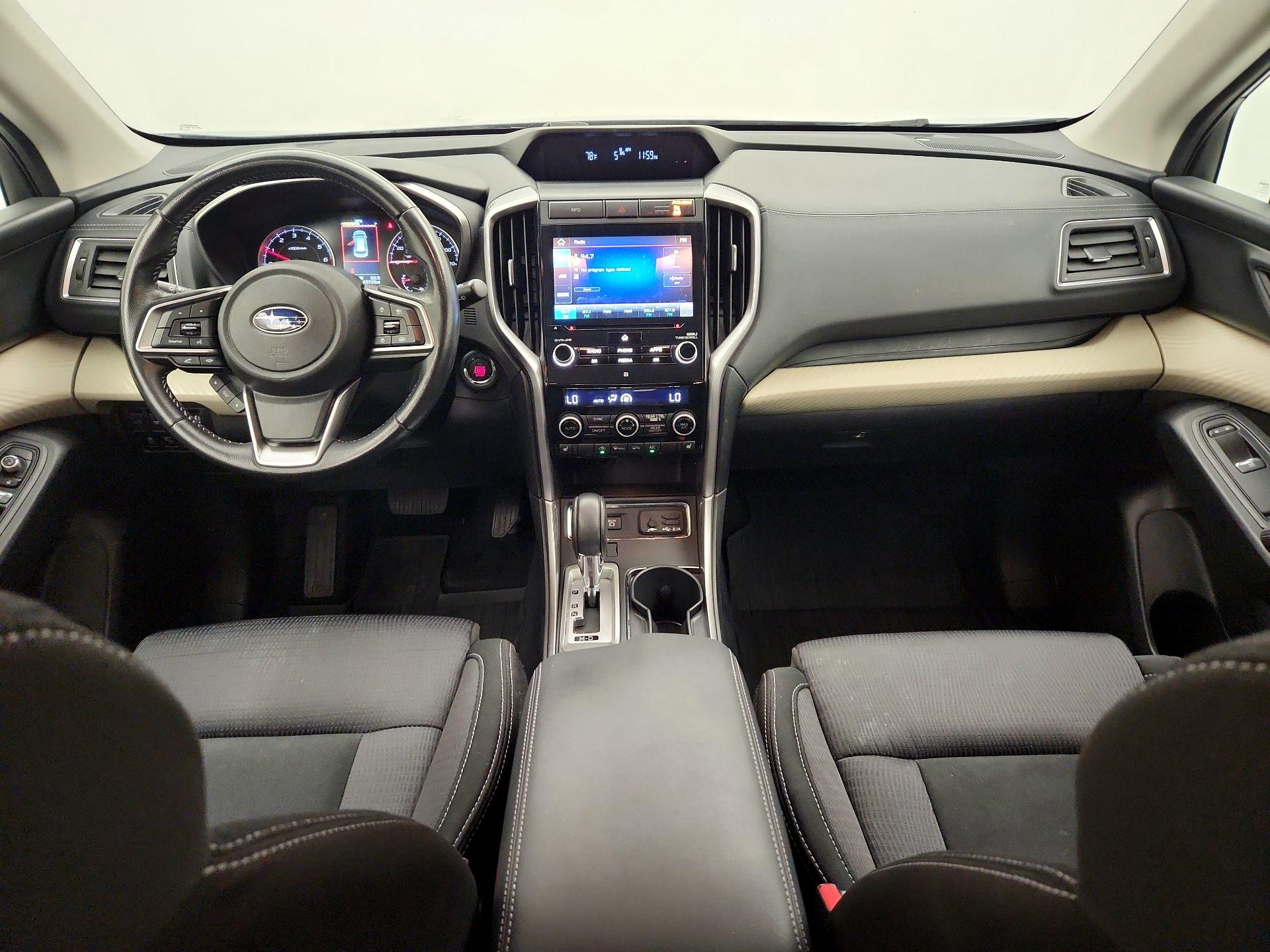 Thumbnail: 2021 Subaru Ascent - 9