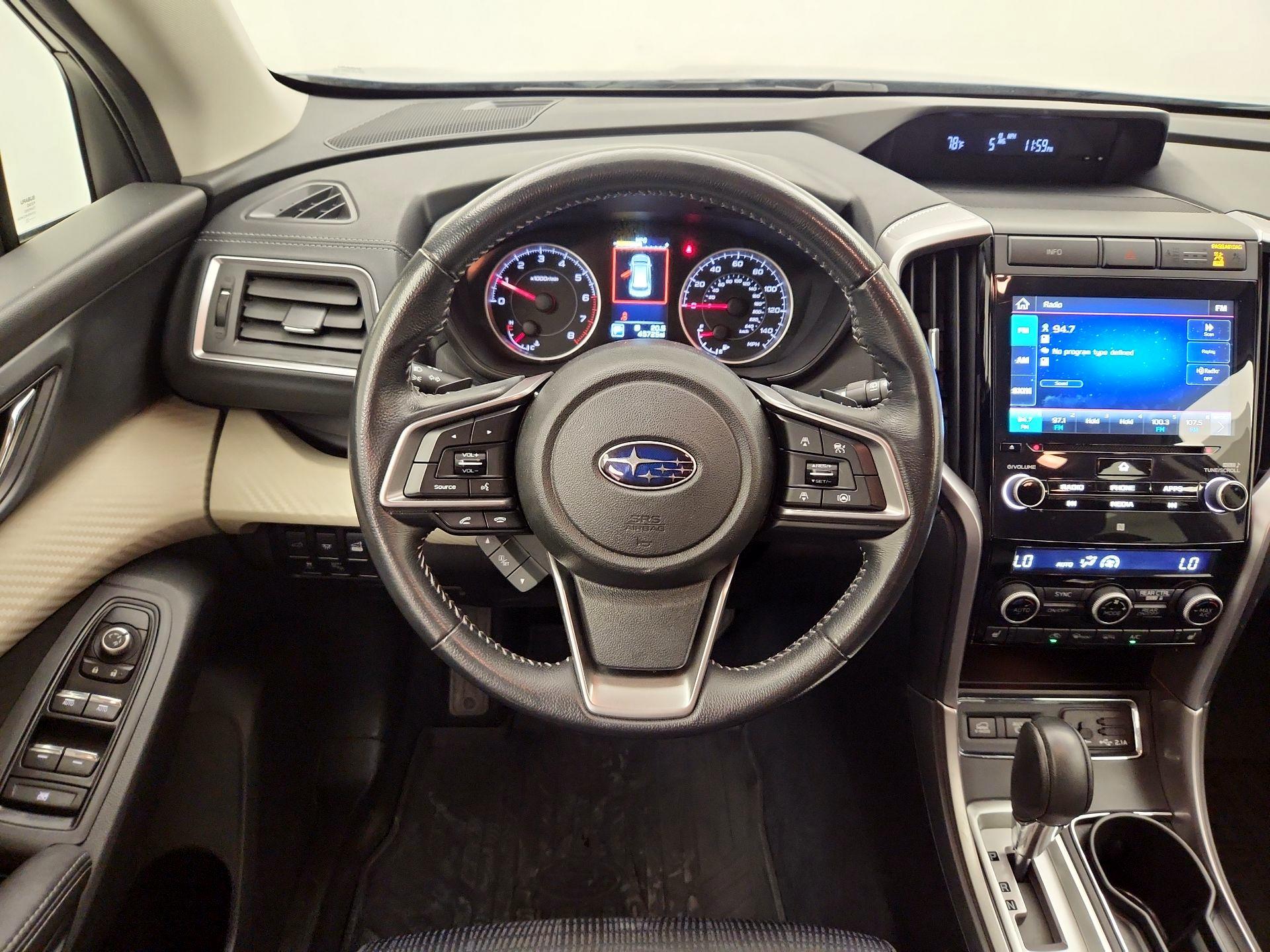 Thumbnail: 2021 Subaru Ascent - 10