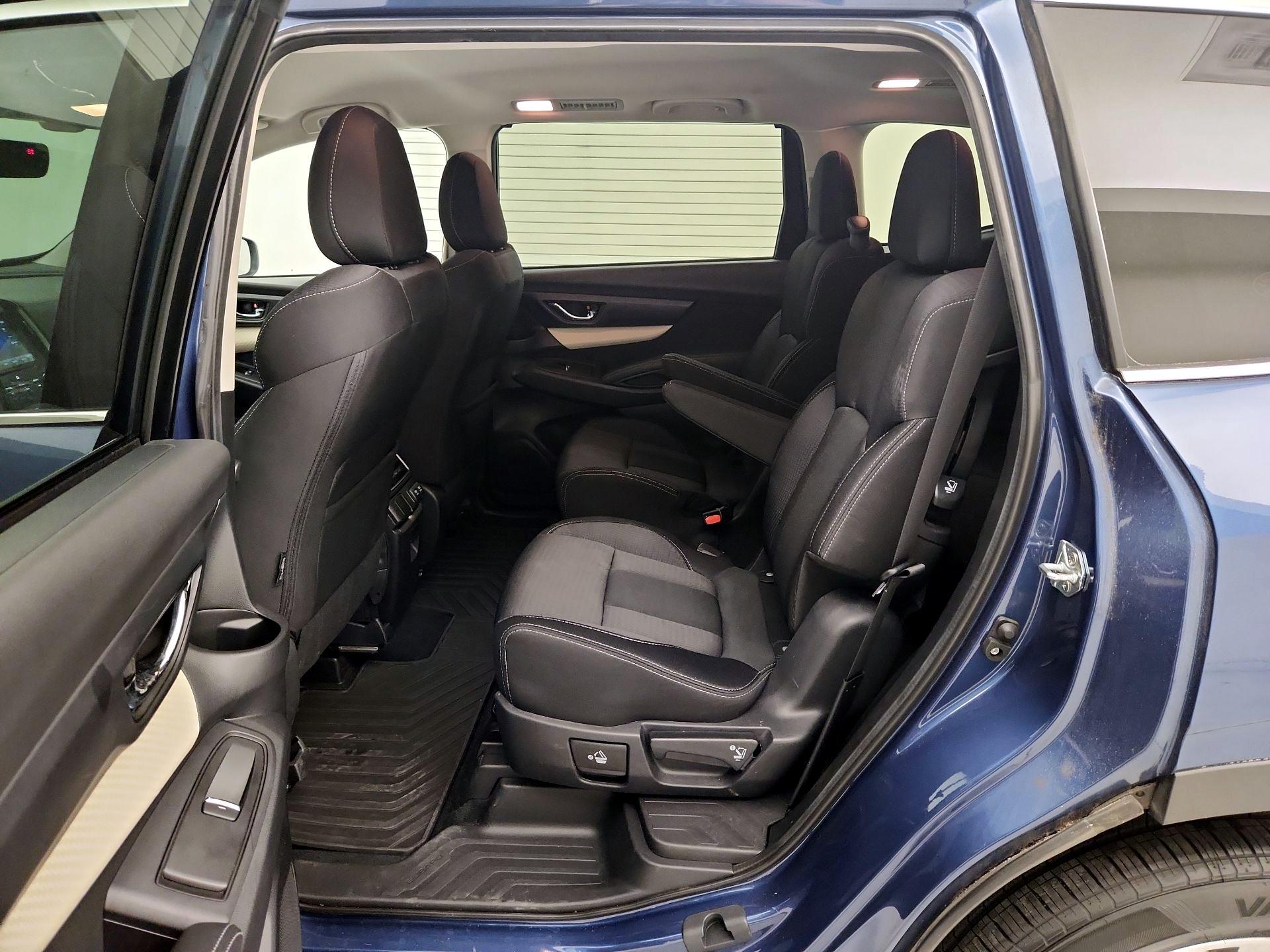 Thumbnail: 2021 Subaru Ascent - 19