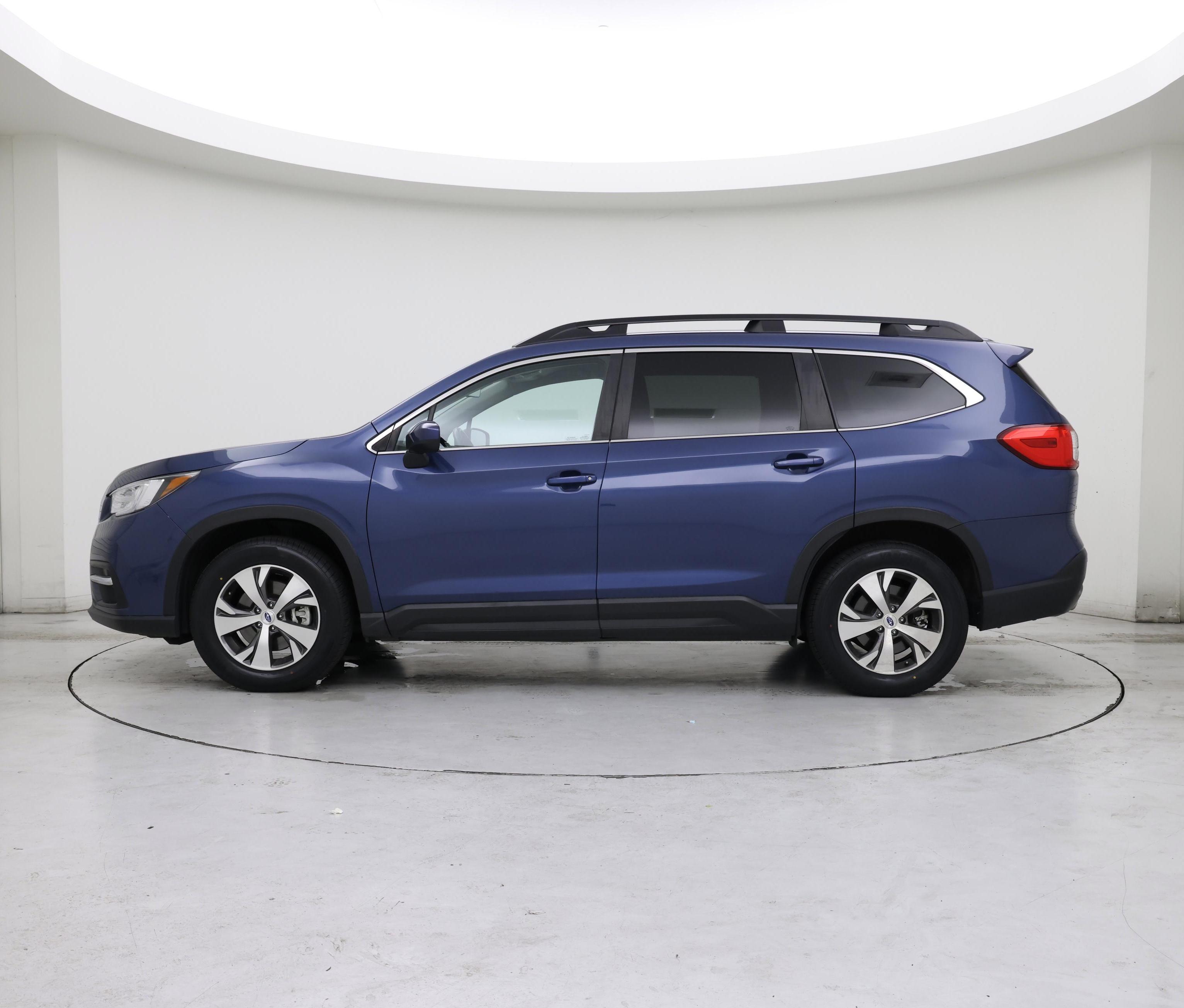 Thumbnail: 2021 Subaru Ascent - 3