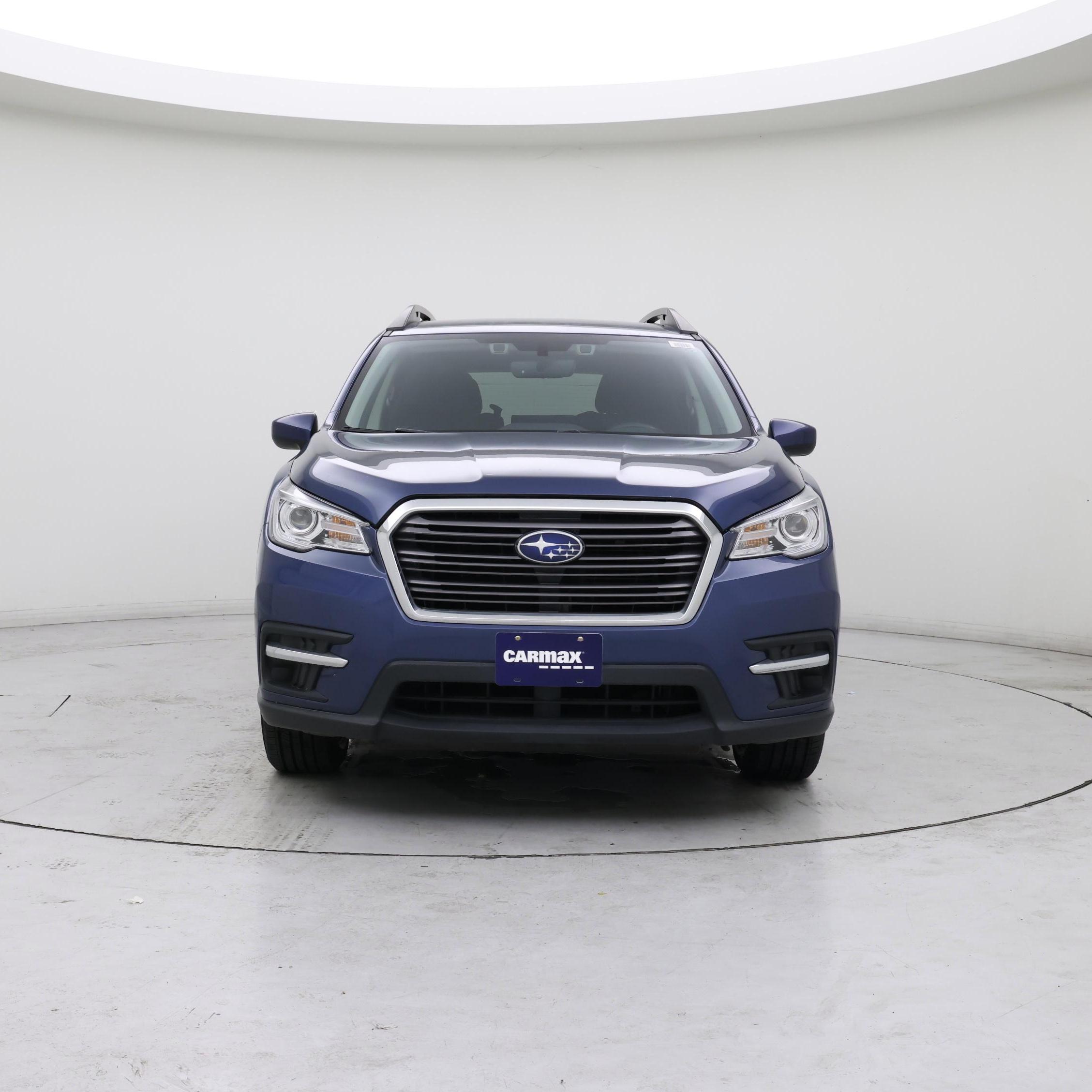 Thumbnail: 2021 Subaru Ascent - 5