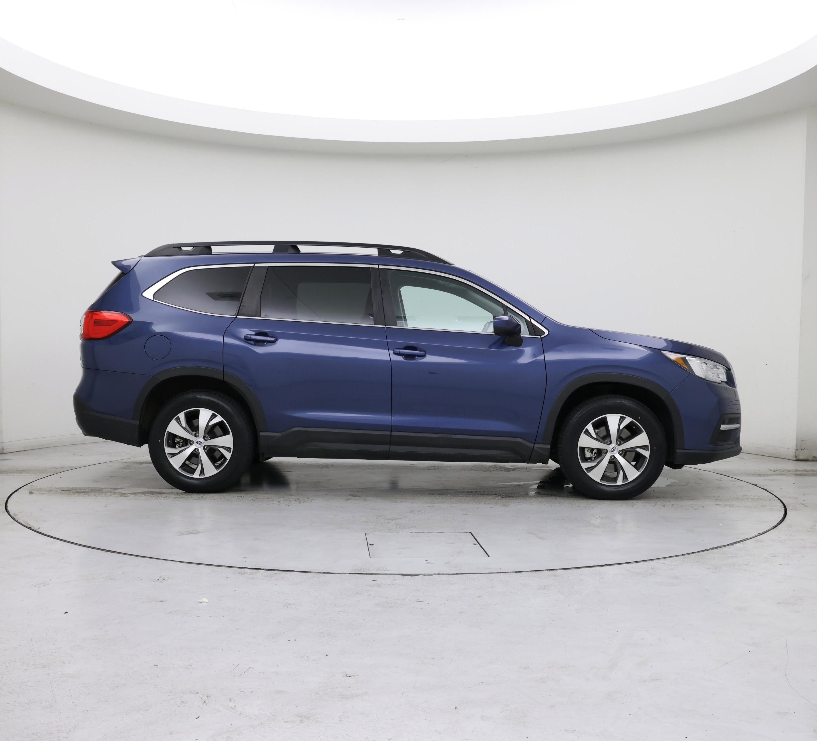 Thumbnail: 2021 Subaru Ascent - 7