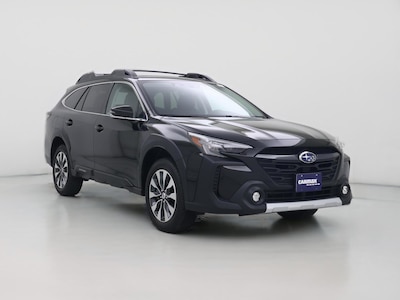 2023 Subaru Outback Limited -
                  Portland, OR