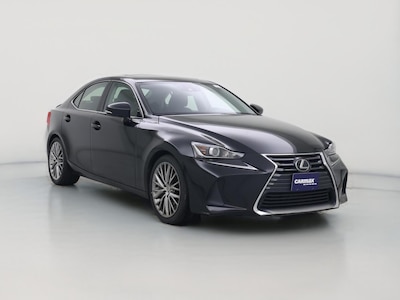 2017 Lexus IS 200t -
                  Portland, OR