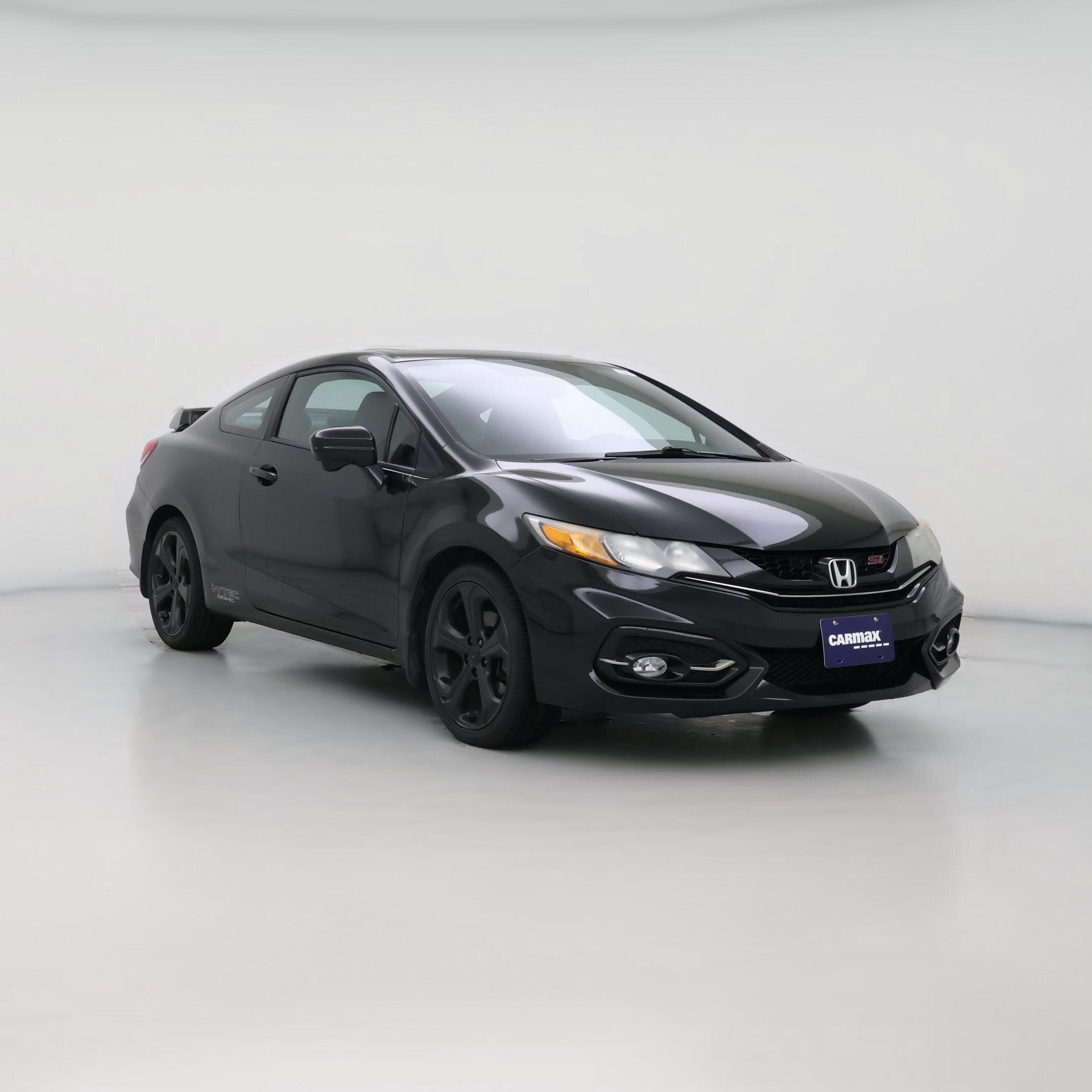 Thumbnail: 2014 Honda Civic - 1