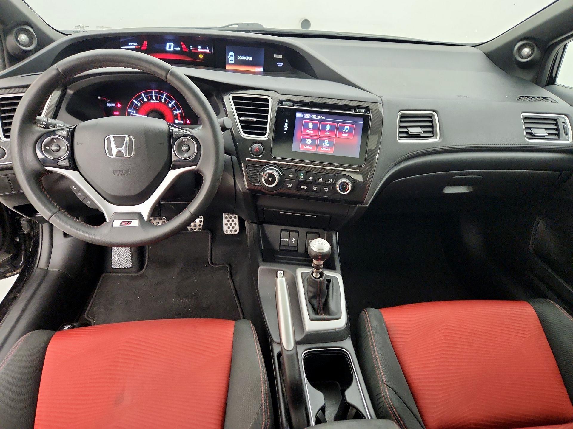 Thumbnail: 2014 Honda Civic - 9