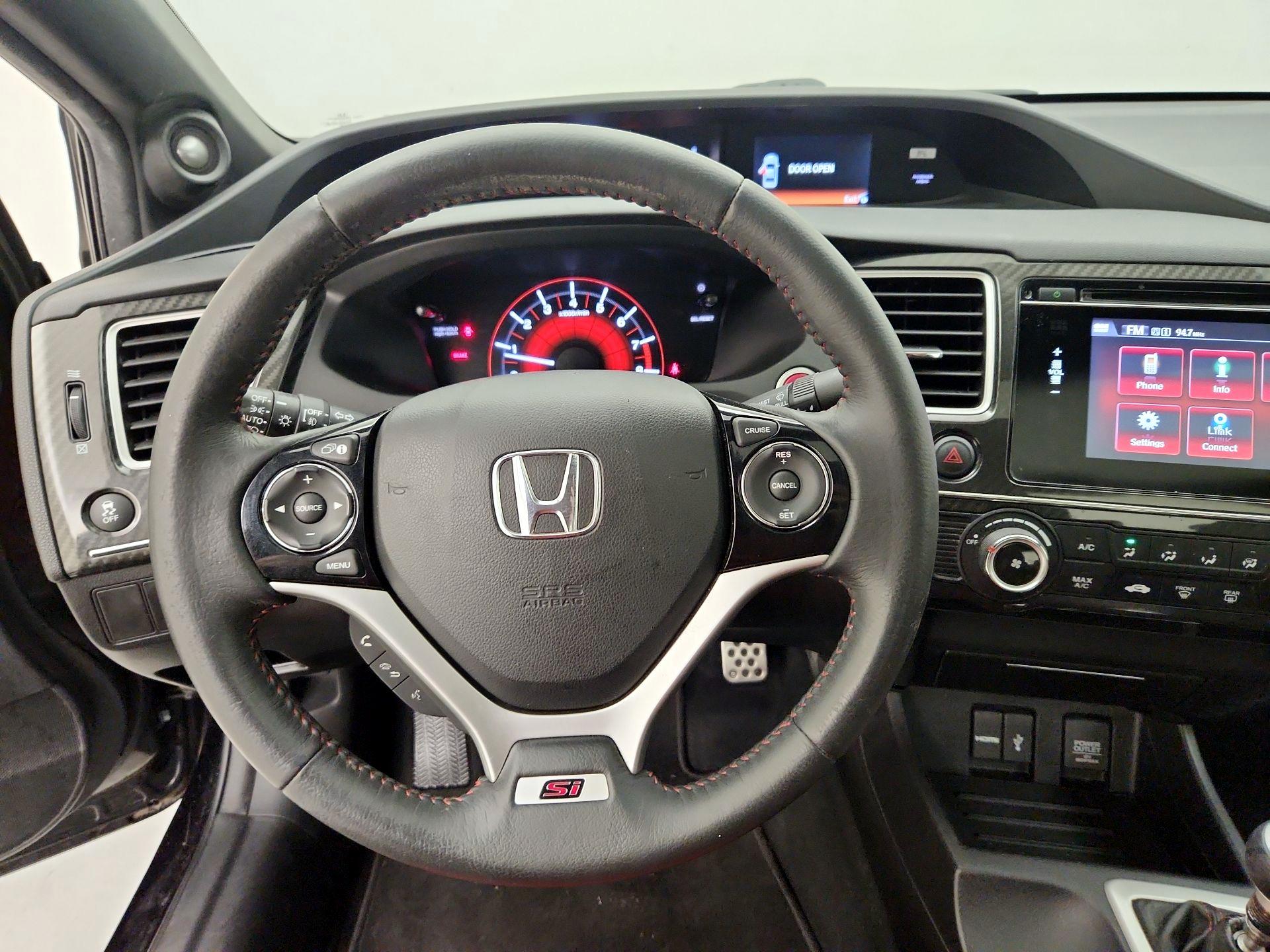 Thumbnail: 2014 Honda Civic - 10