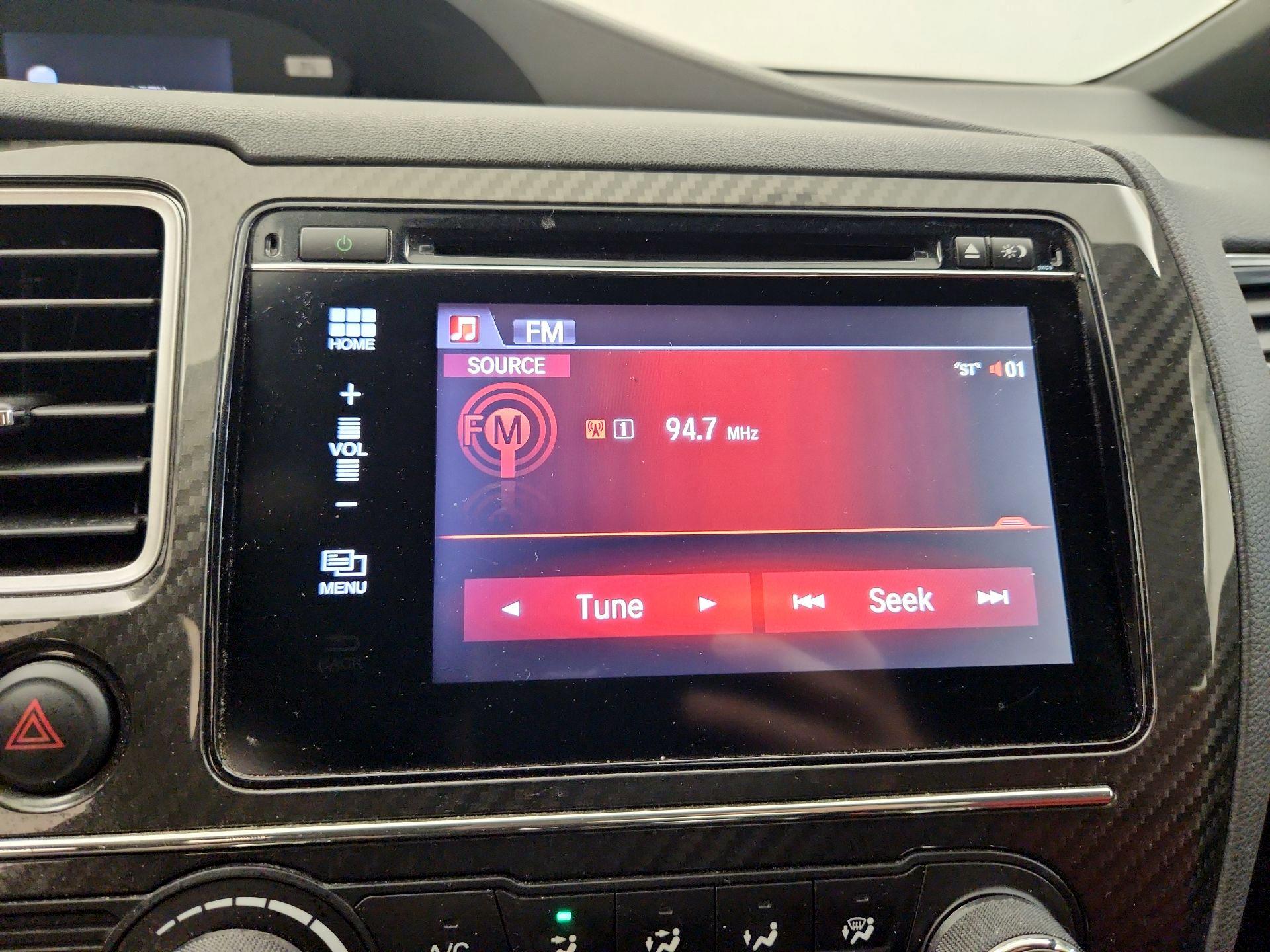 Thumbnail: 2014 Honda Civic - 15