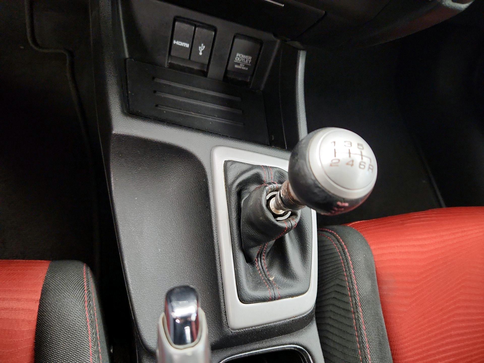 Thumbnail: 2014 Honda Civic - 17