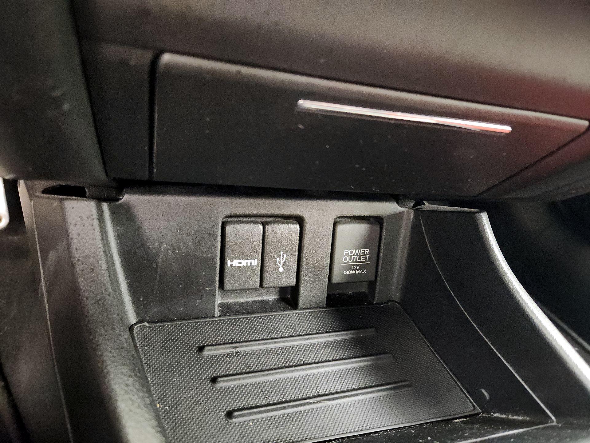 Thumbnail: 2014 Honda Civic - 18
