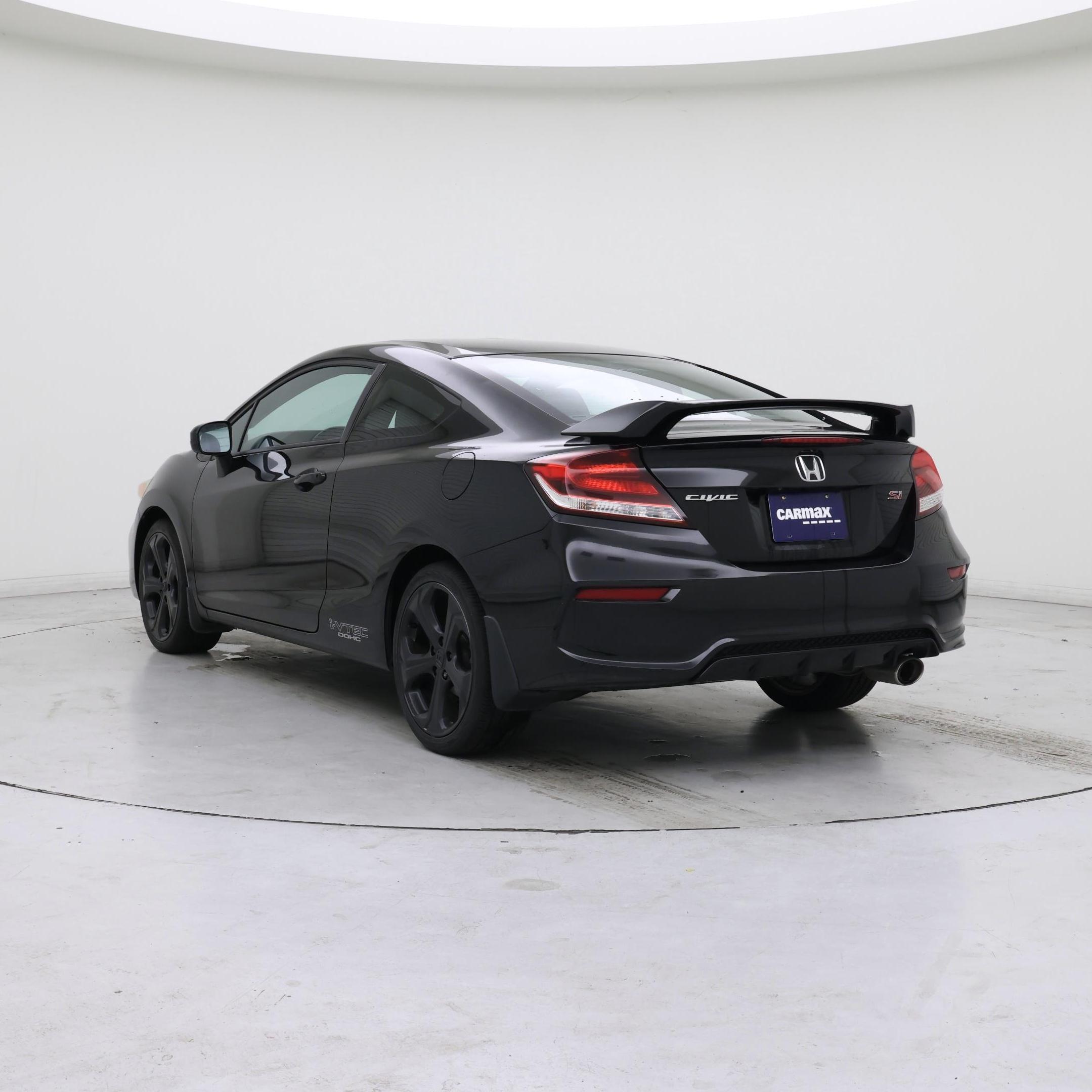 Thumbnail: 2014 Honda Civic - 2