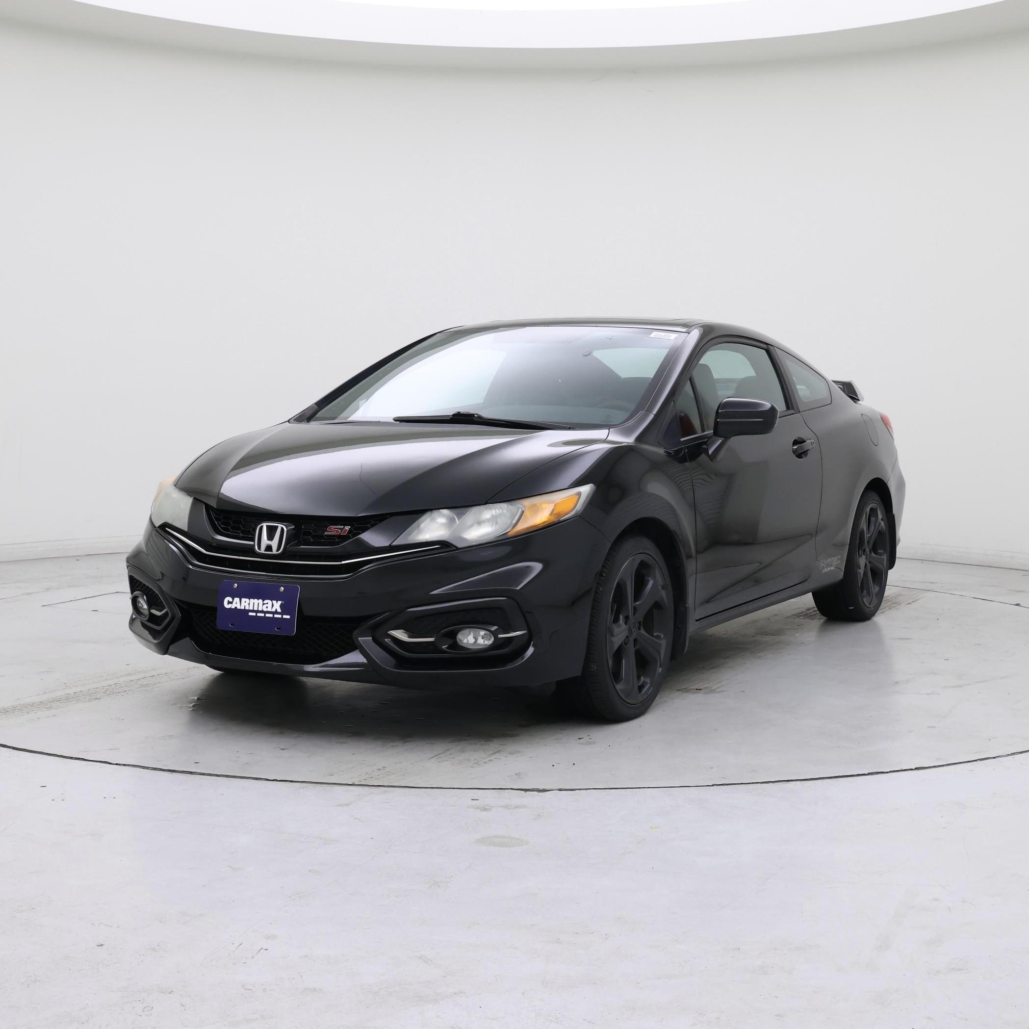 Thumbnail: 2014 Honda Civic - 4