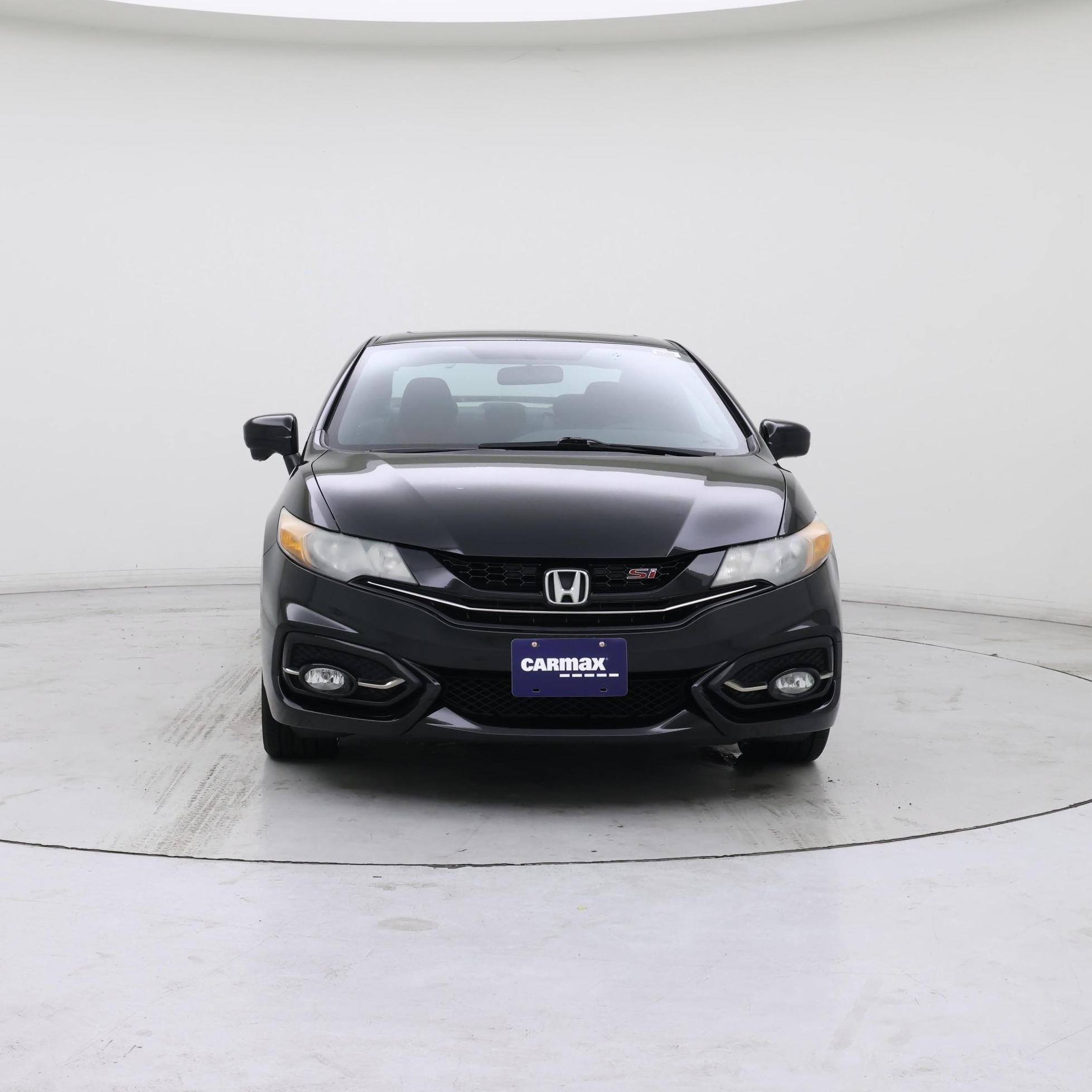 Thumbnail: 2014 Honda Civic - 5