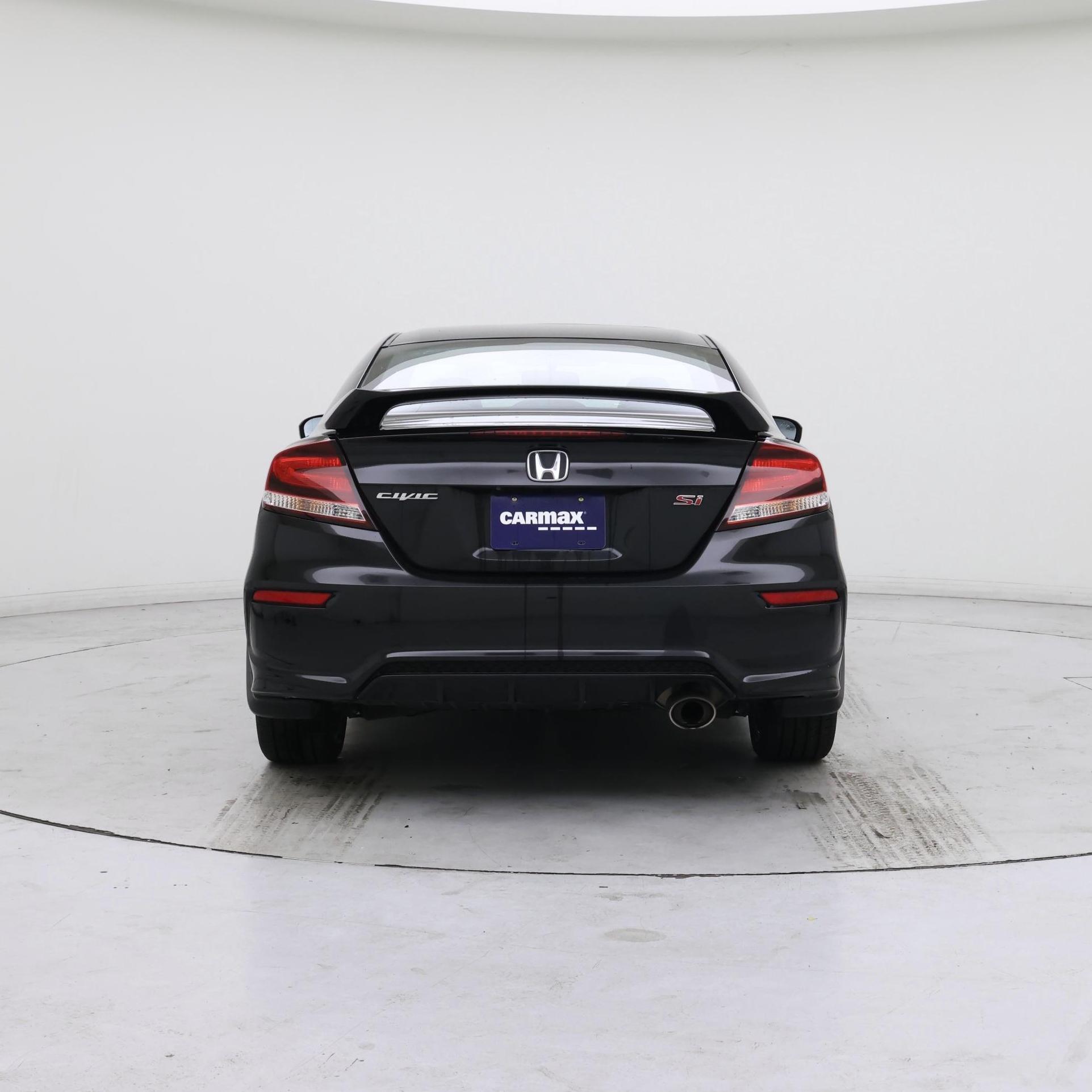 Thumbnail: 2014 Honda Civic - 6