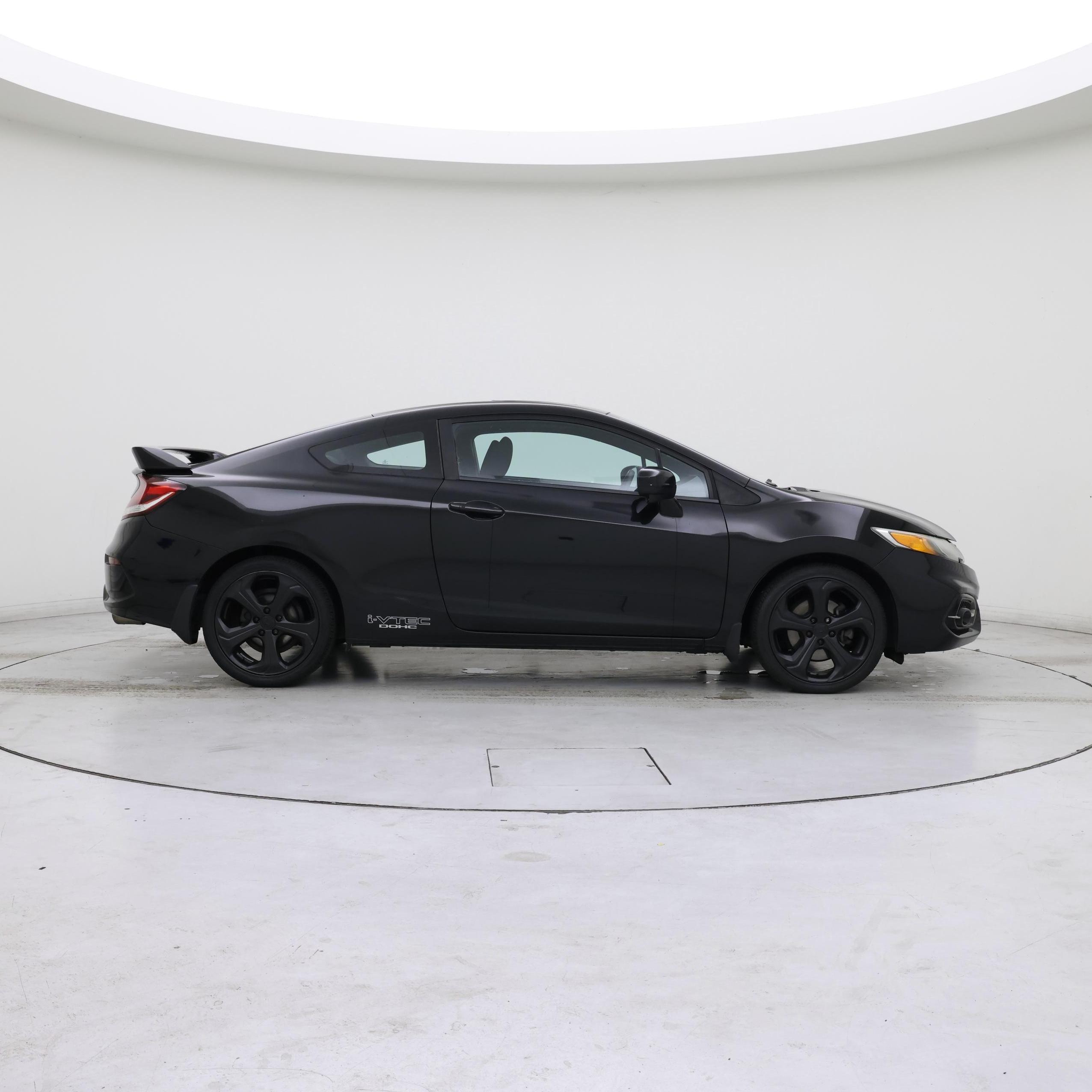 Thumbnail: 2014 Honda Civic - 7