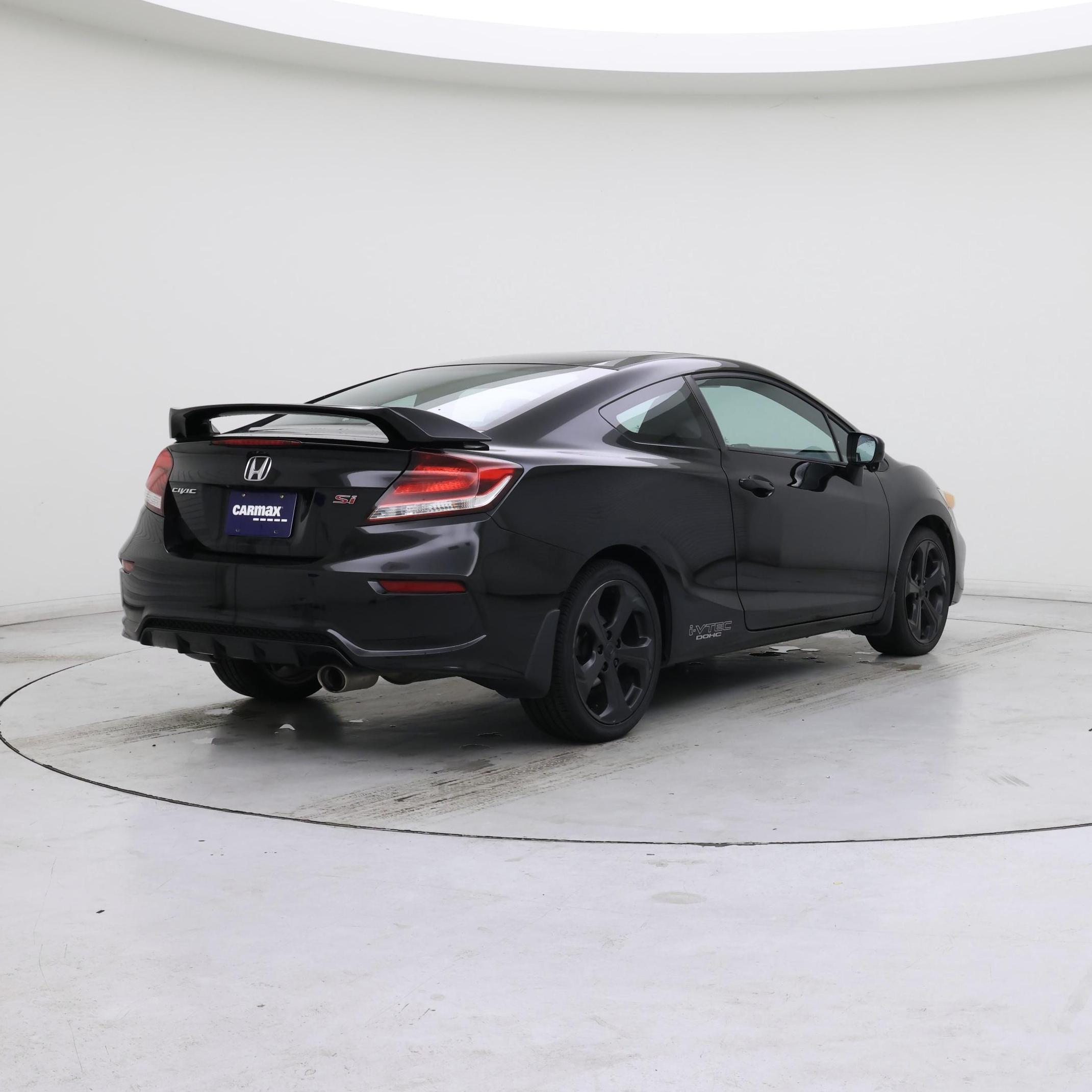 Thumbnail: 2014 Honda Civic - 8