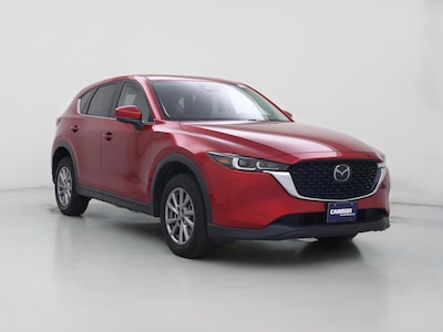 2023 Mazda CX-5 S Preferred -
                  Portland, OR