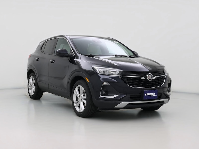 2020 Buick Encore GX Preferred -
                  Portland, OR