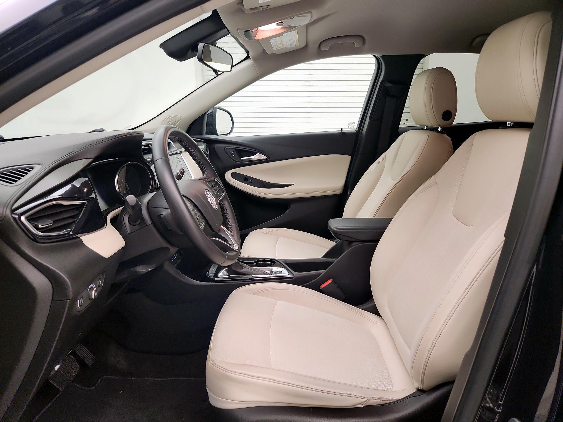 Thumbnail: 2020 Buick Encore GX - 11