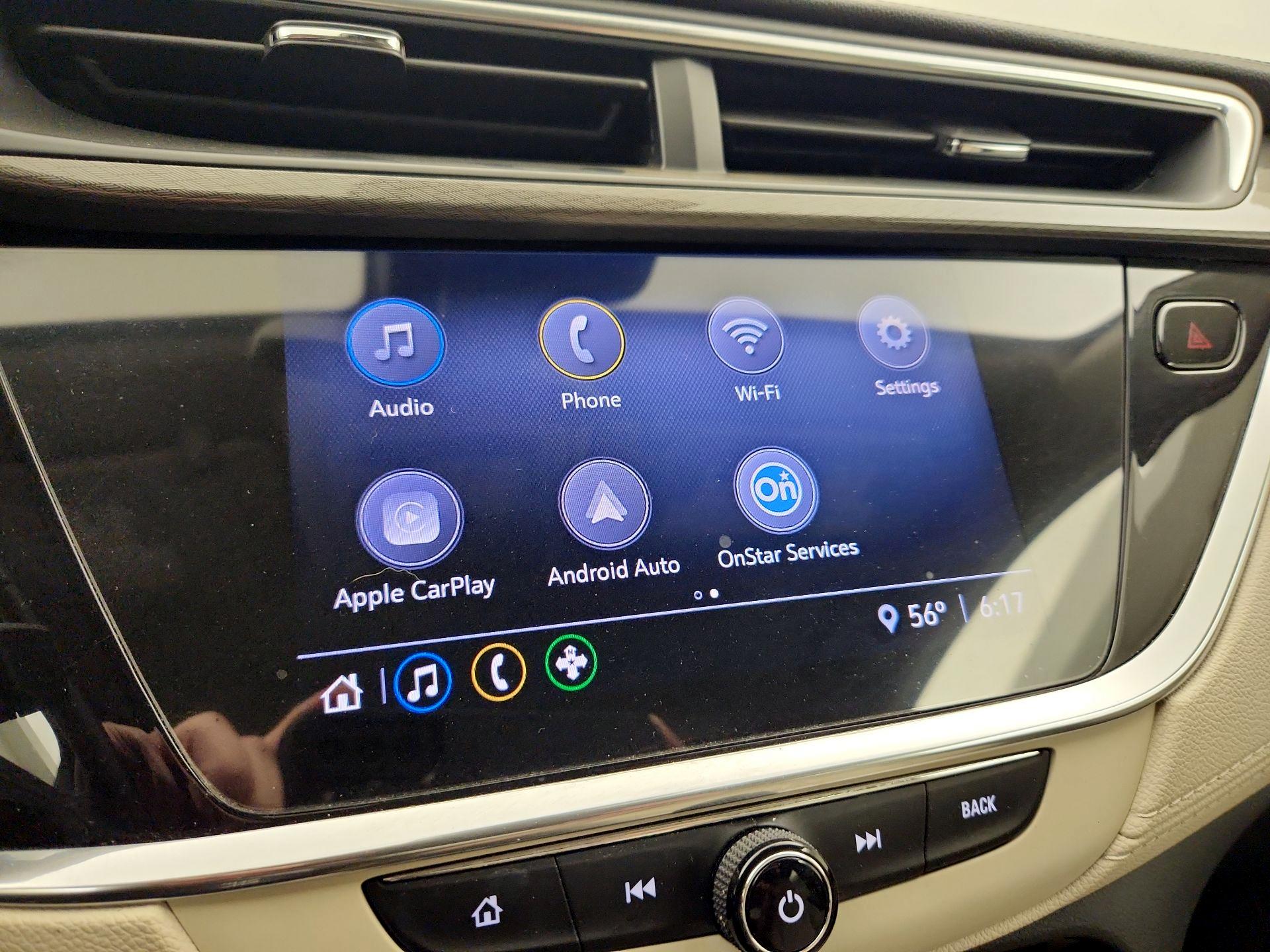 Thumbnail: 2020 Buick Encore GX - 15