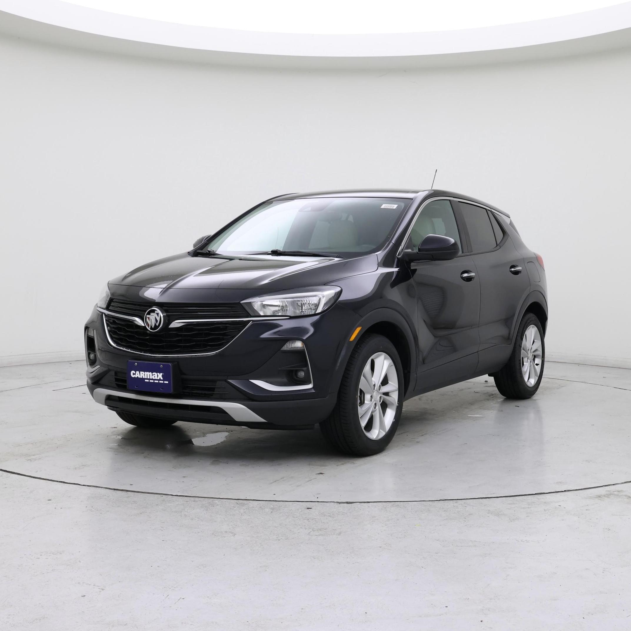 Thumbnail: 2020 Buick Encore GX - 4