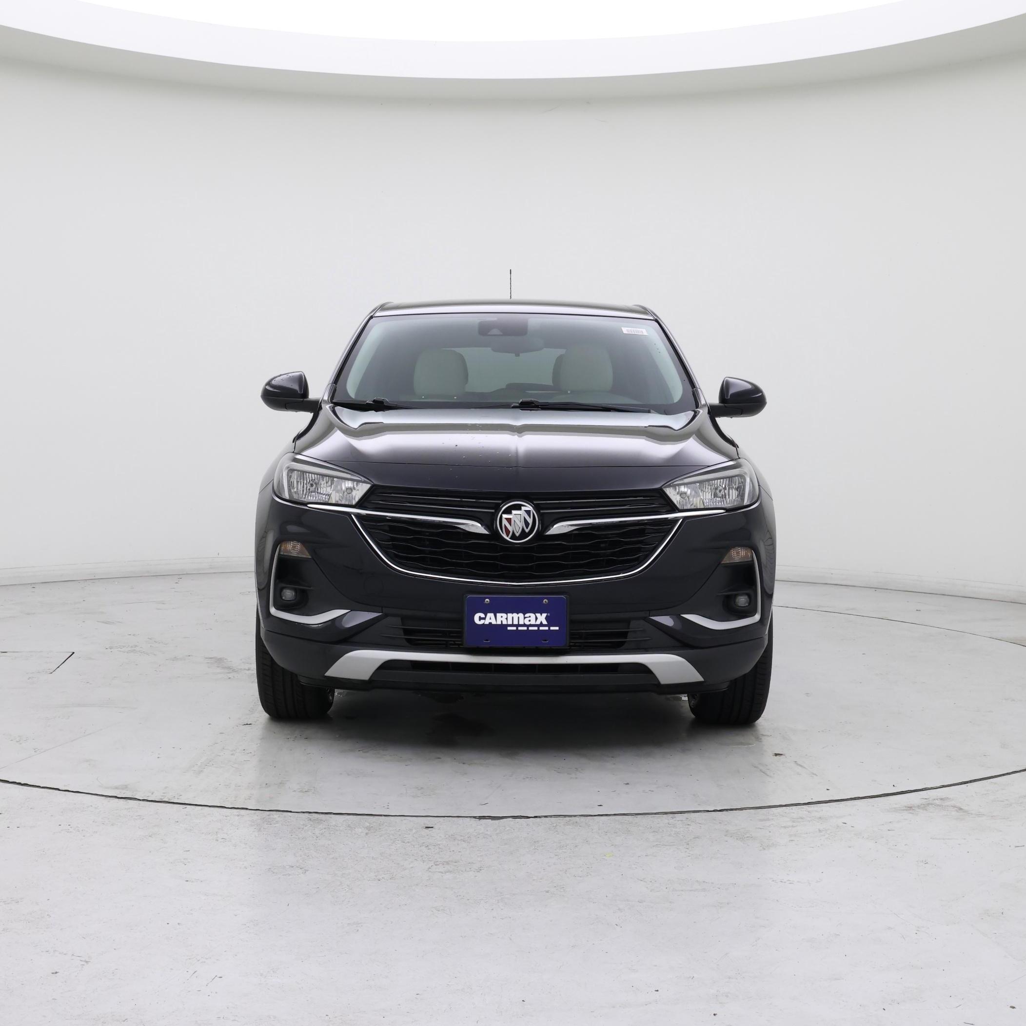 Thumbnail: 2020 Buick Encore GX - 5