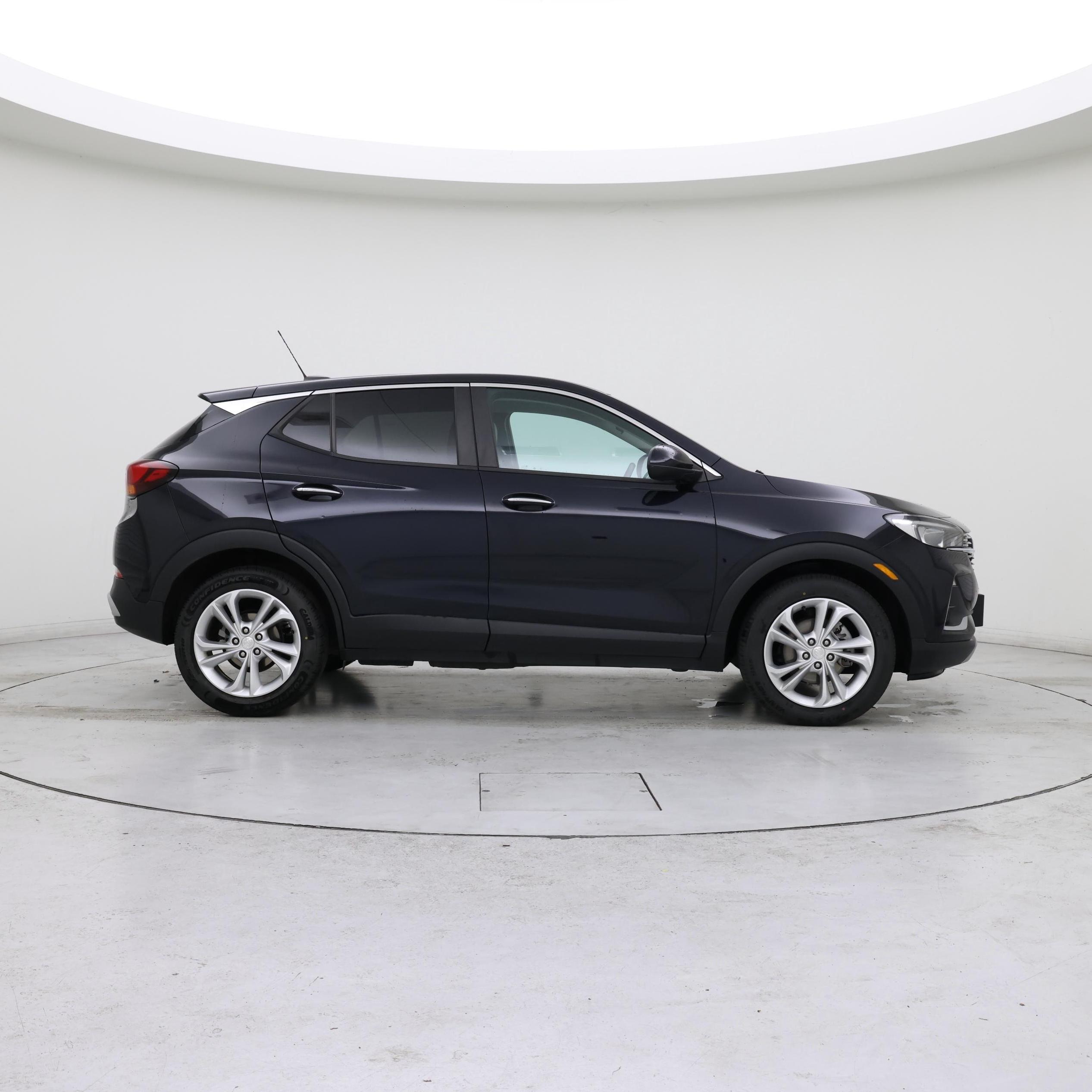 Thumbnail: 2020 Buick Encore GX - 7