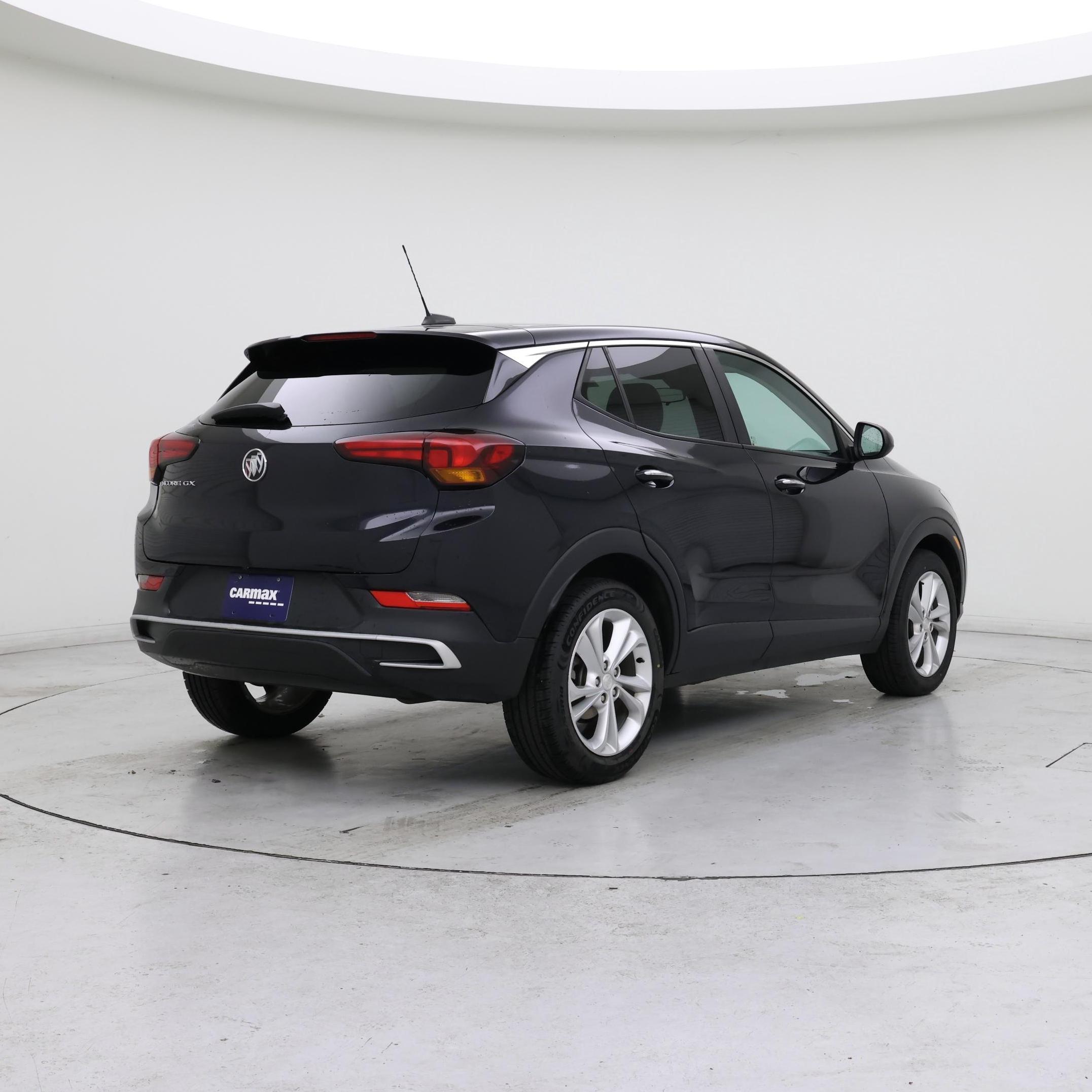 Thumbnail: 2020 Buick Encore GX - 8