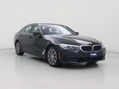 2019 BMW 5 Series 530i xDrive -
                  Portland, OR