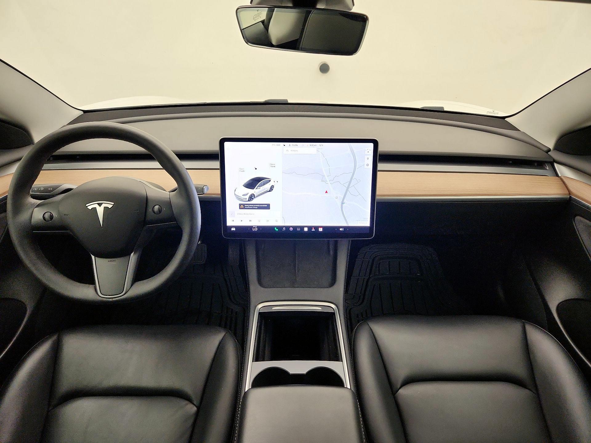 Thumbnail: 2021 Tesla Model 3 - 9