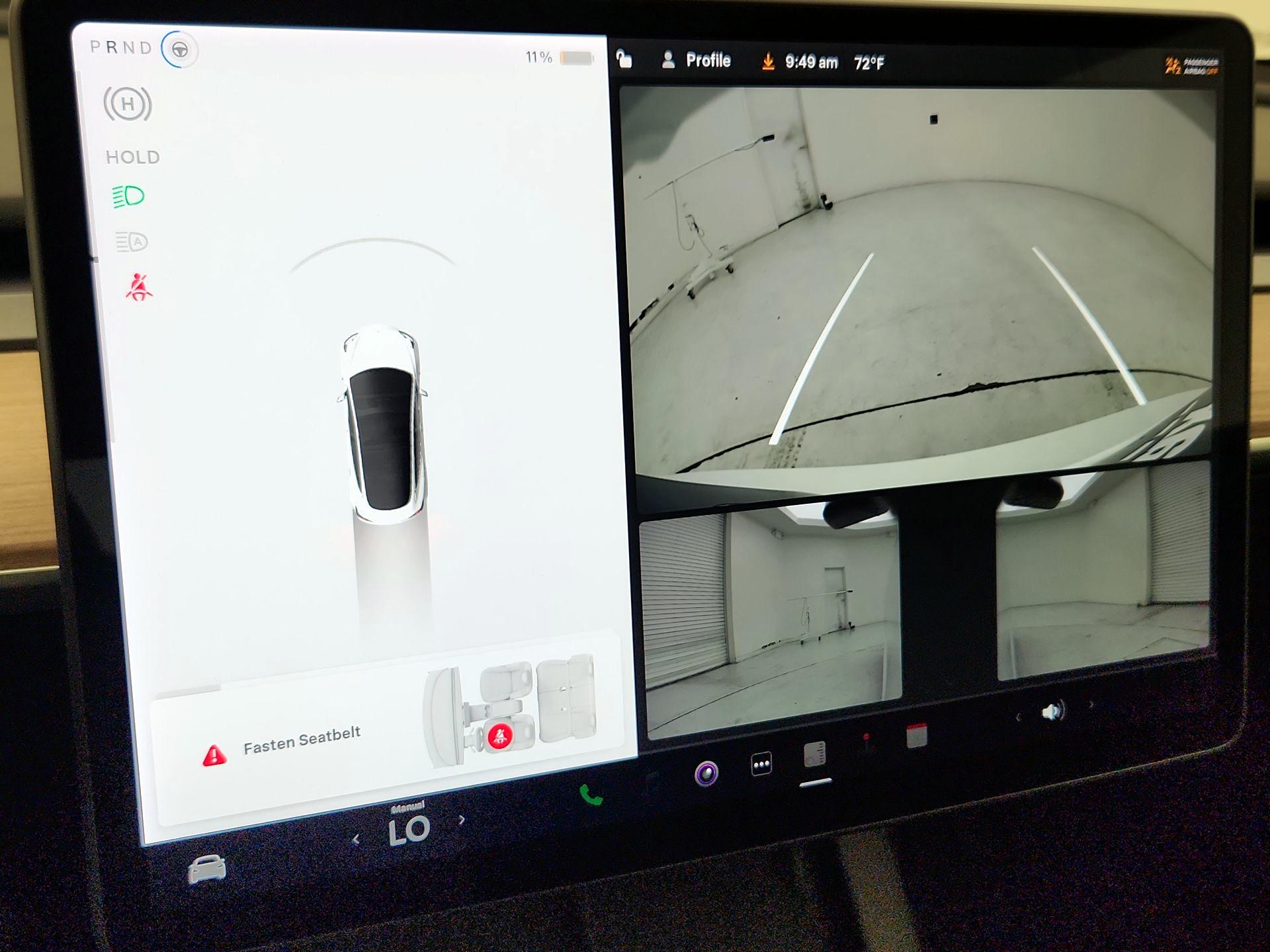 Thumbnail: 2021 Tesla Model 3 - 14