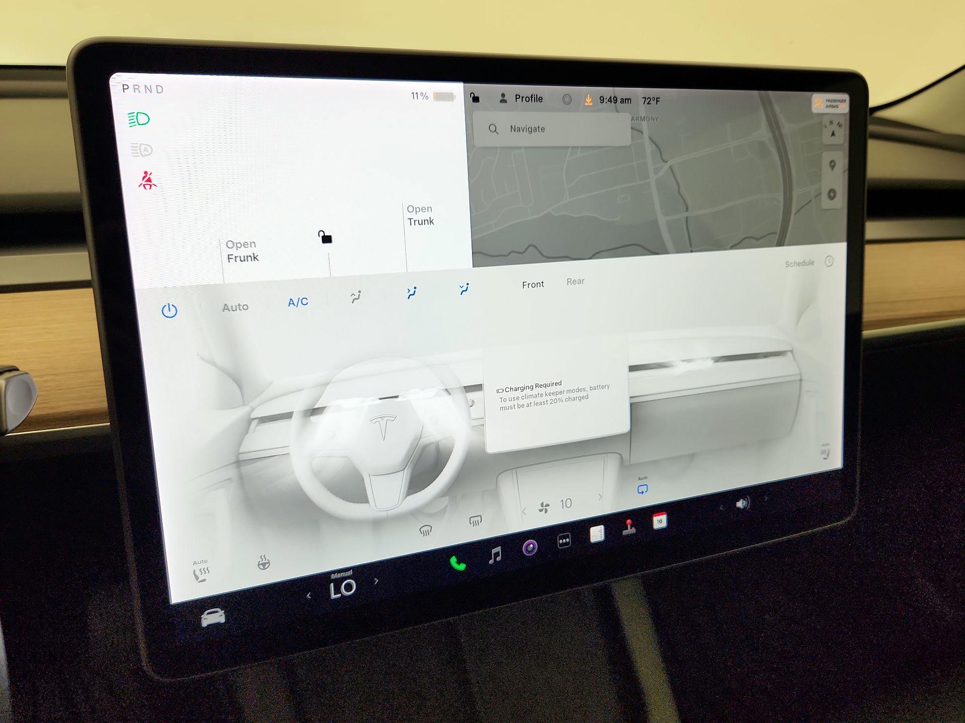 Thumbnail: 2021 Tesla Model 3 - 16