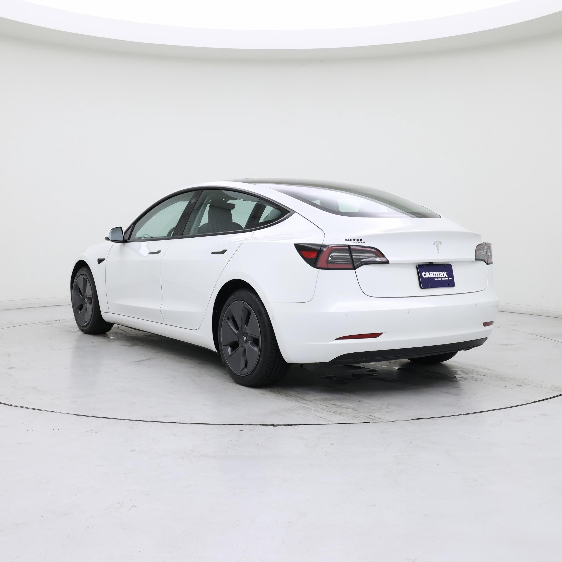 Thumbnail: 2021 Tesla Model 3 - 2