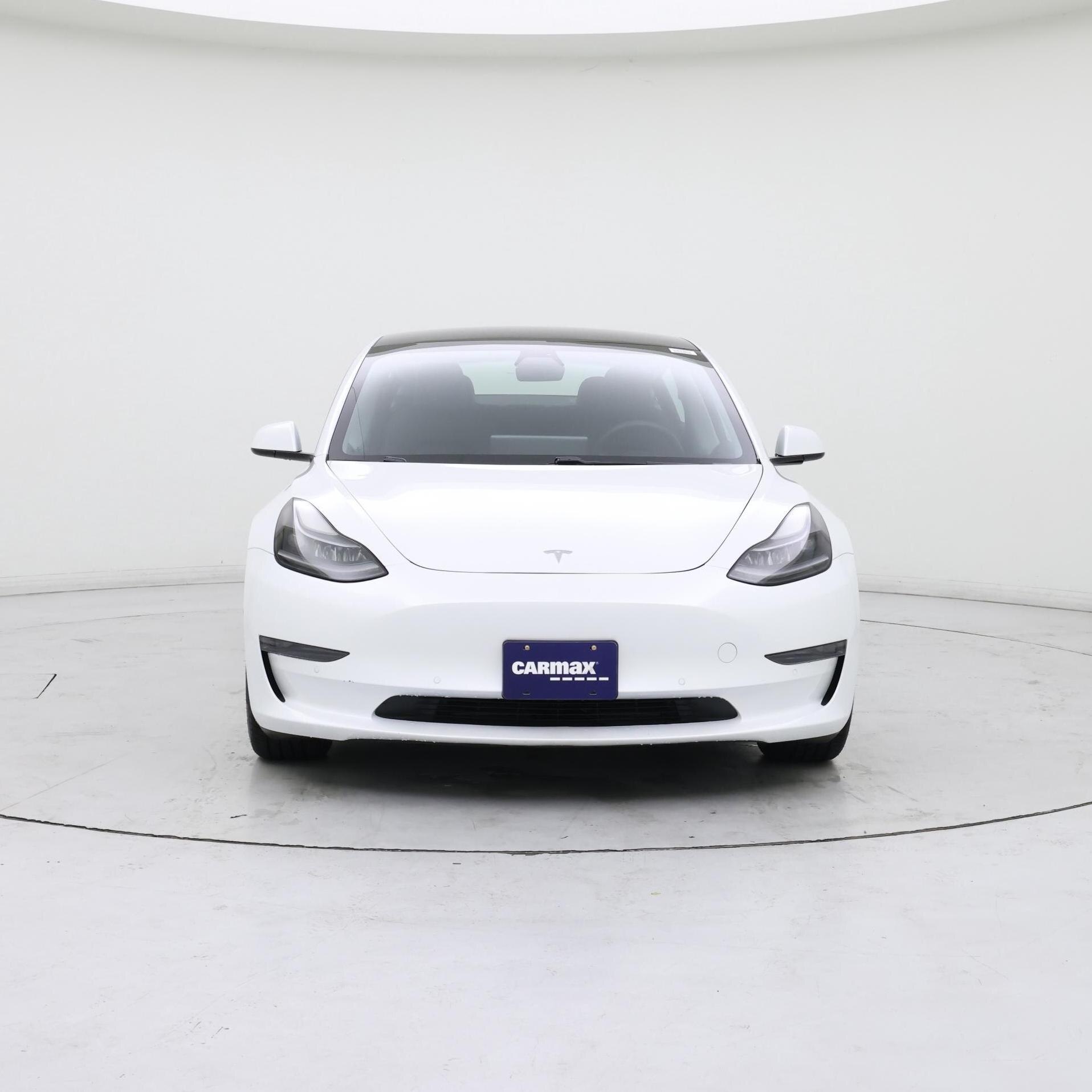 Thumbnail: 2021 Tesla Model 3 - 5