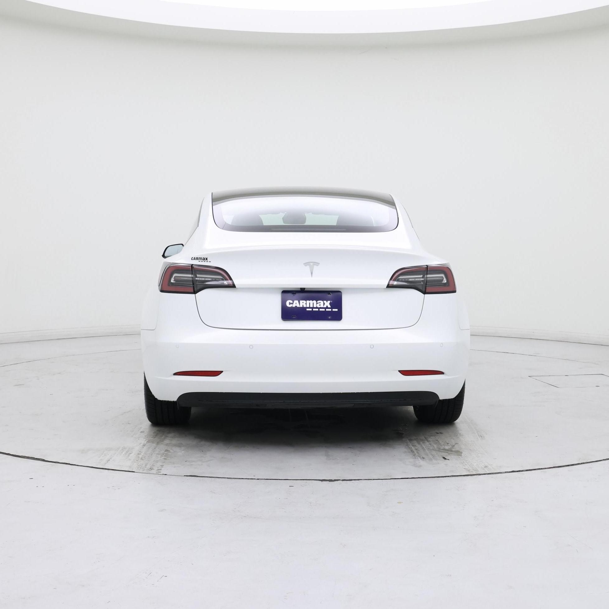 Thumbnail: 2021 Tesla Model 3 - 6