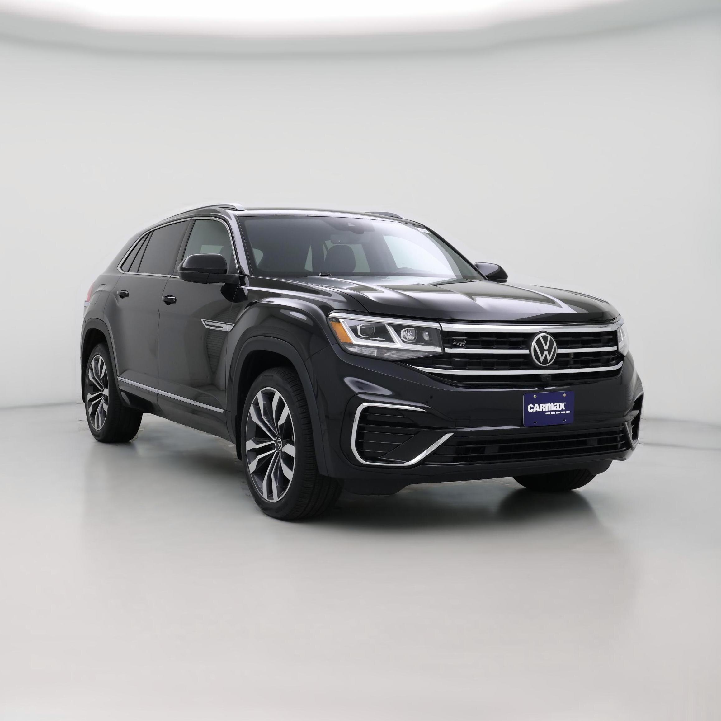 Thumbnail: 2022 Volkswagen Atlas - 1