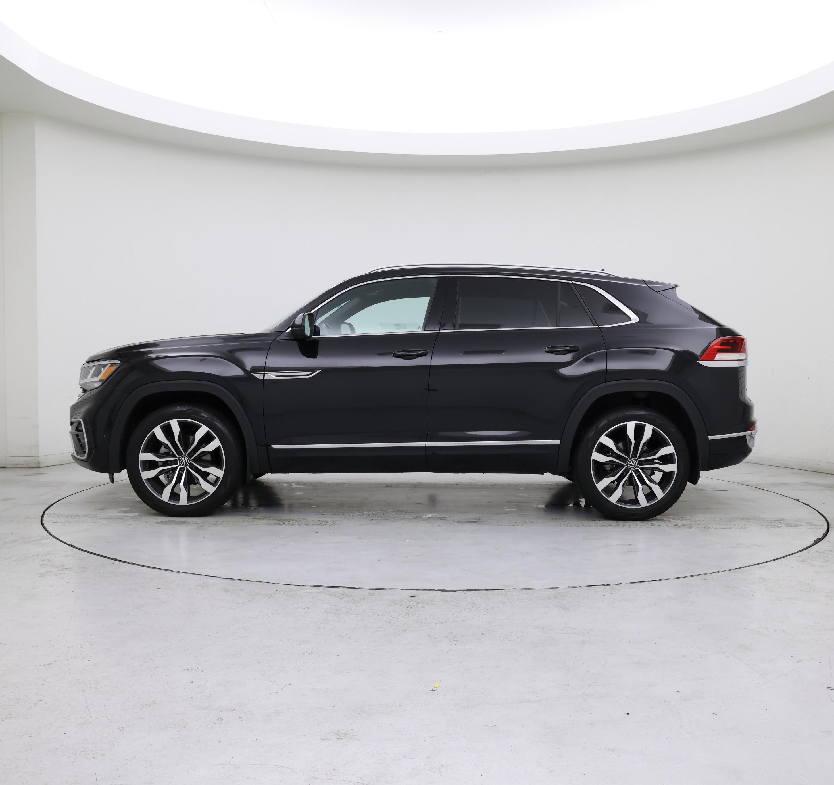 Thumbnail: 2022 Volkswagen Atlas - 3