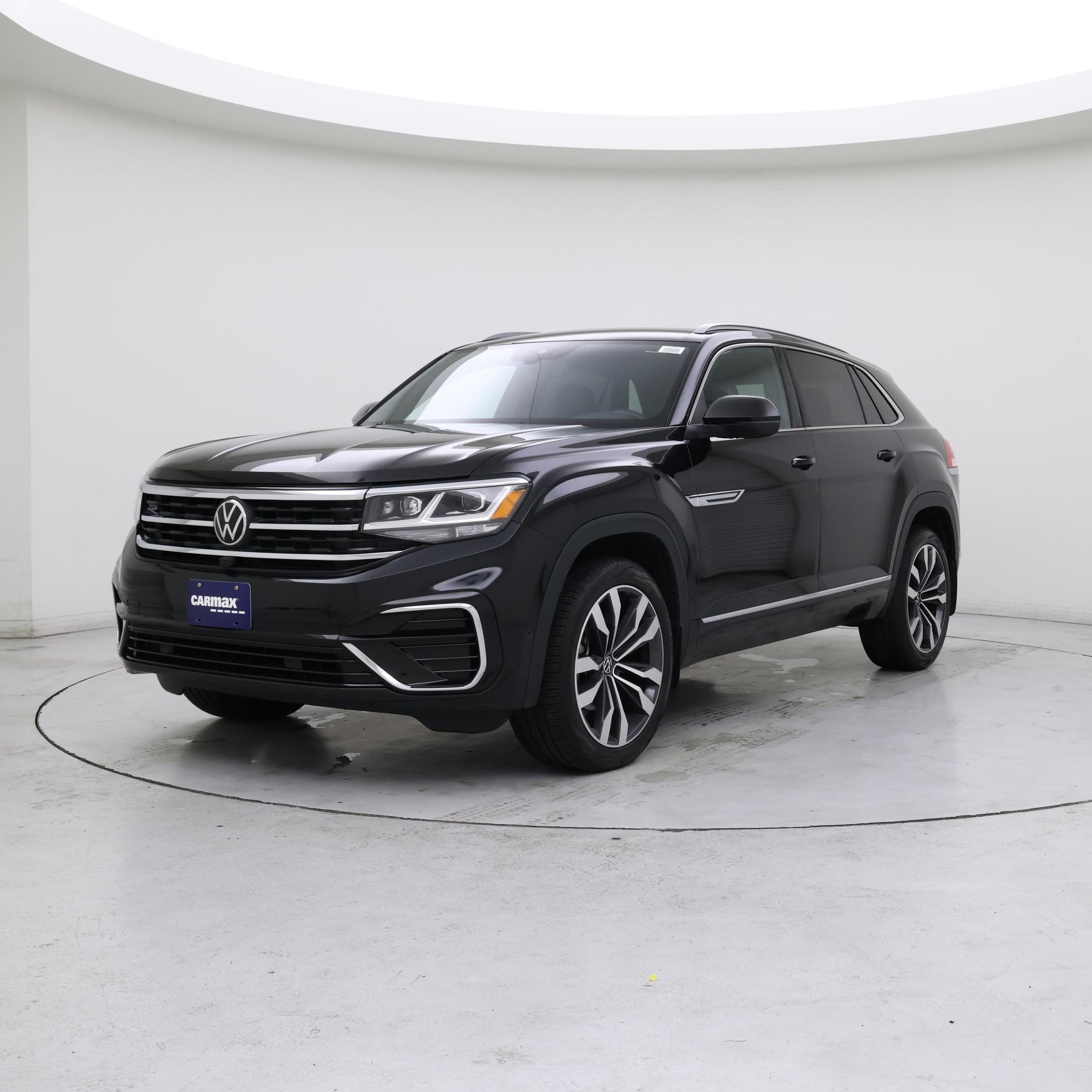 Thumbnail: 2022 Volkswagen Atlas - 4