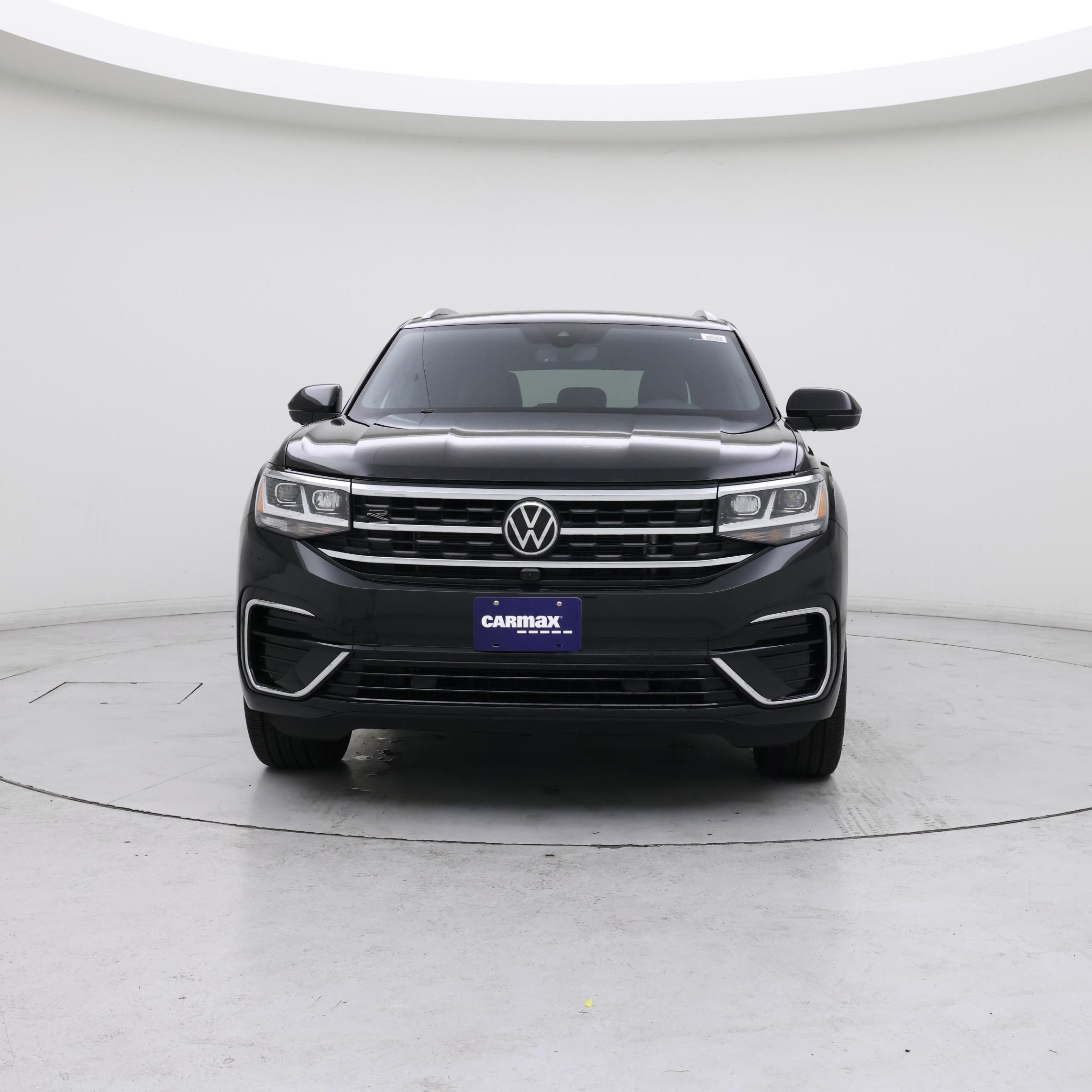 Thumbnail: 2022 Volkswagen Atlas - 5