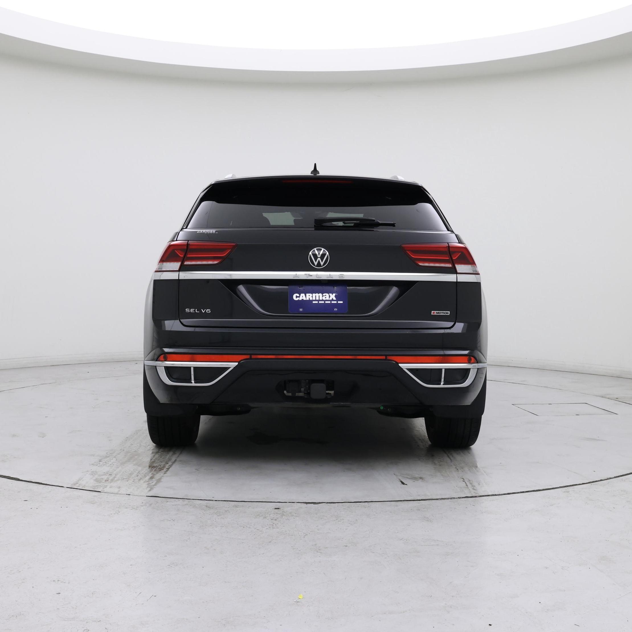 Thumbnail: 2022 Volkswagen Atlas - 6