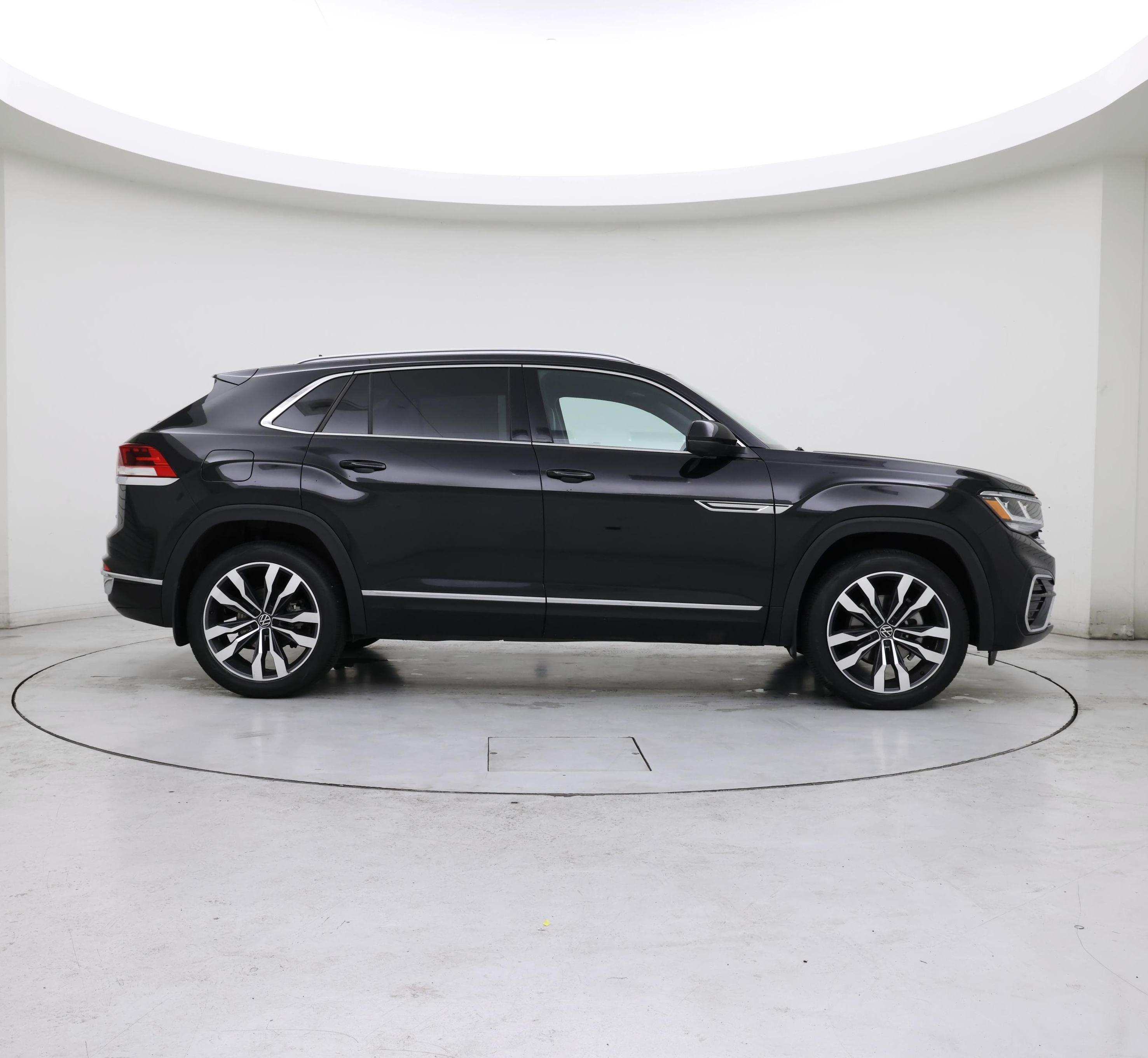 Thumbnail: 2022 Volkswagen Atlas - 7