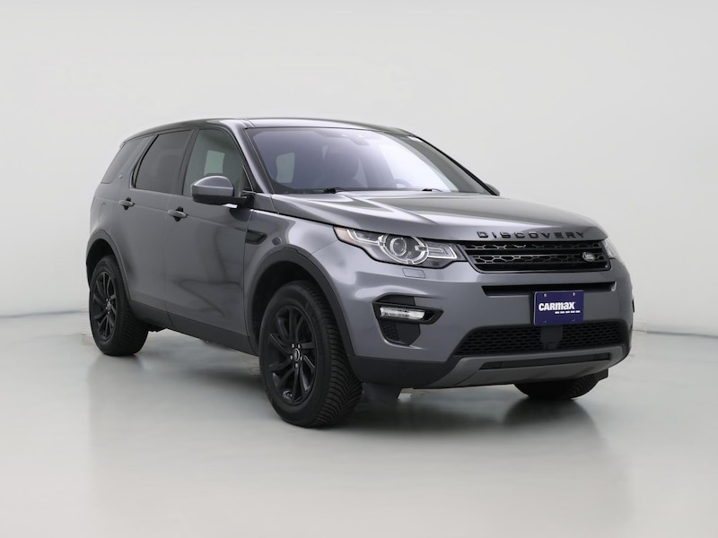 2019 Land Rover Discovery Sport HSE -
                  Beaverton, OR
